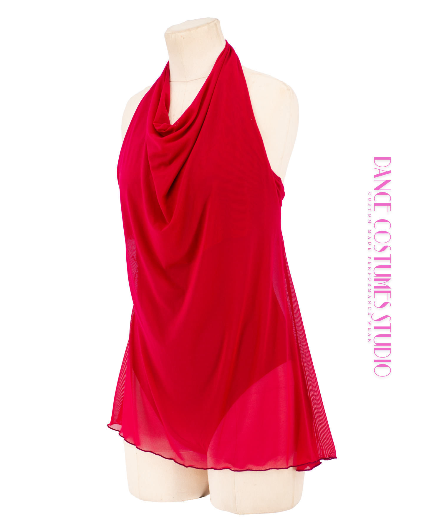 Talia Lyrical Contemporary Dance Costume