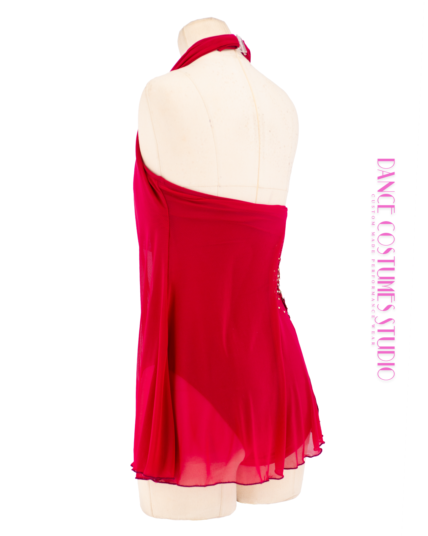 Talia Lyrical Contemporary Dance Costume