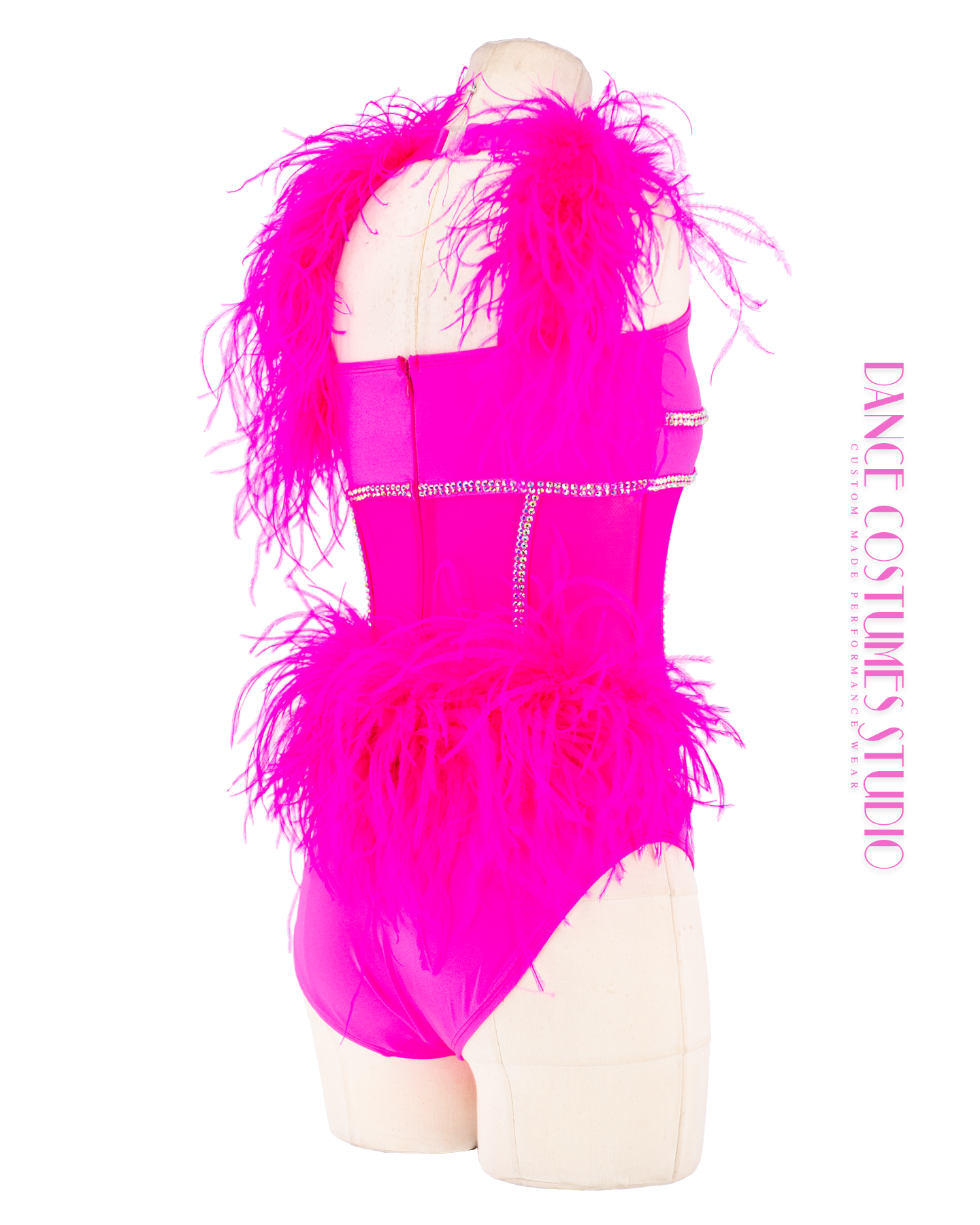 Deidre Jazz Tap Musical Theater Dance Costume