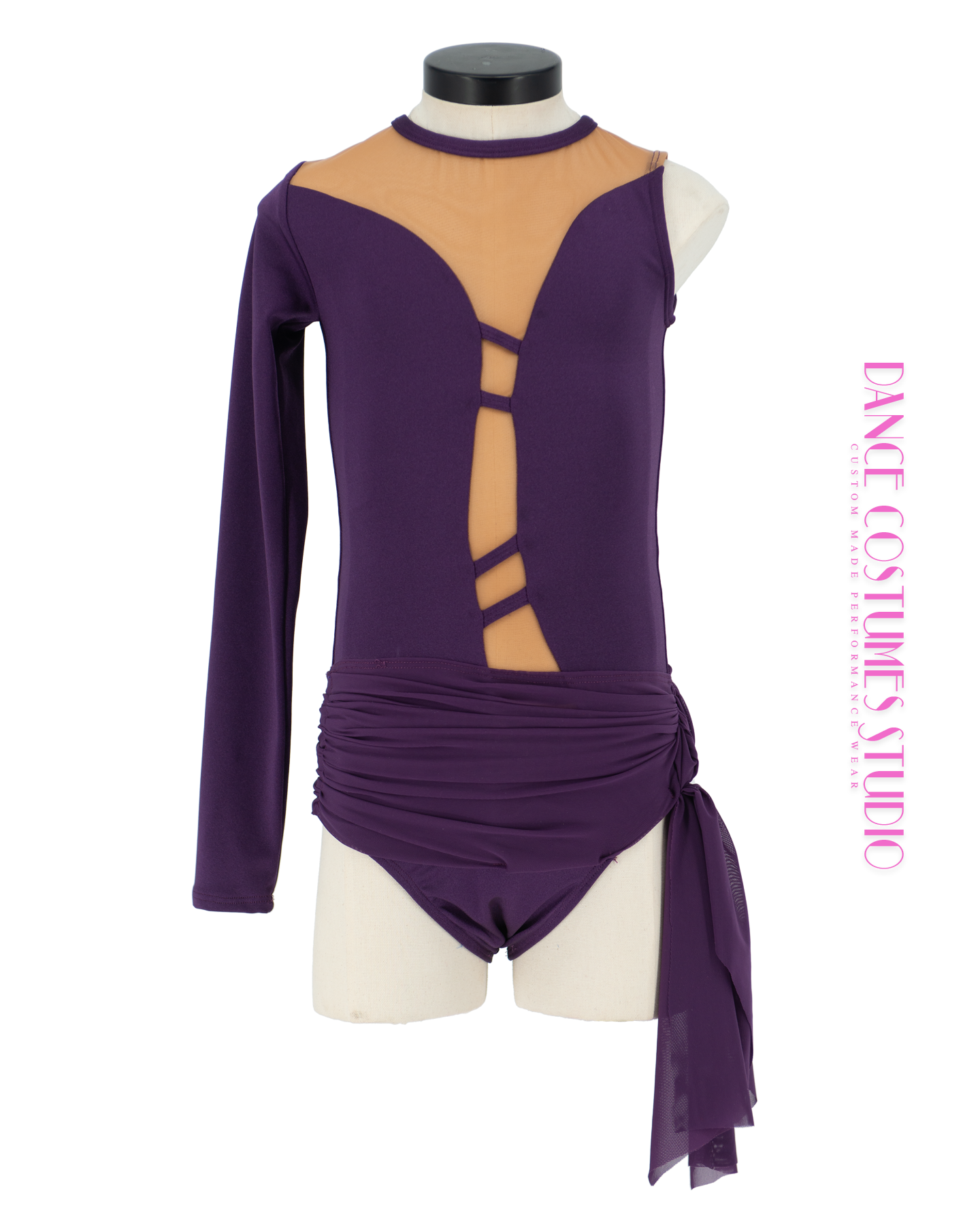 Finley Base Dance Costume