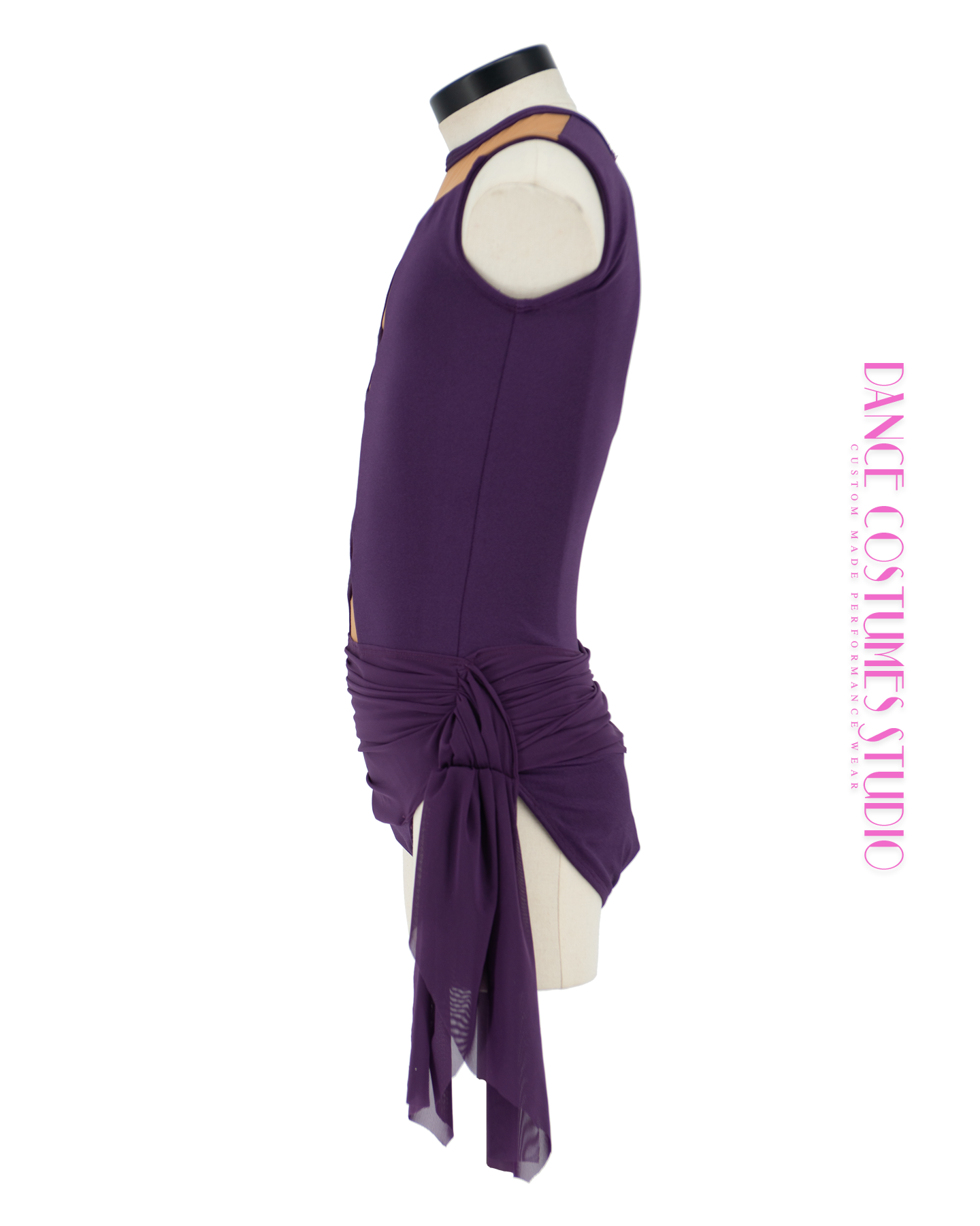 Finley Base Dance Costume