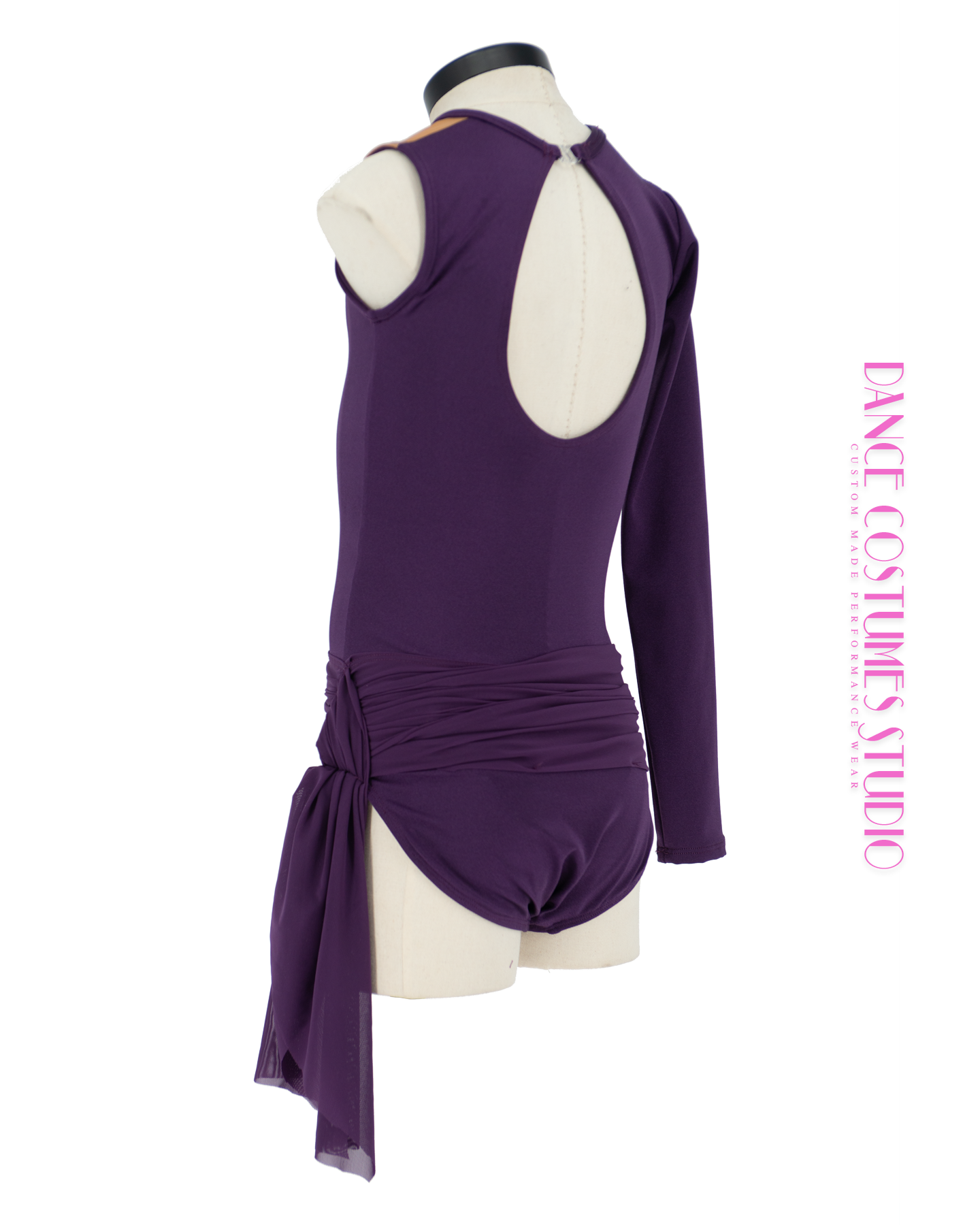 Finley Base Dance Costume
