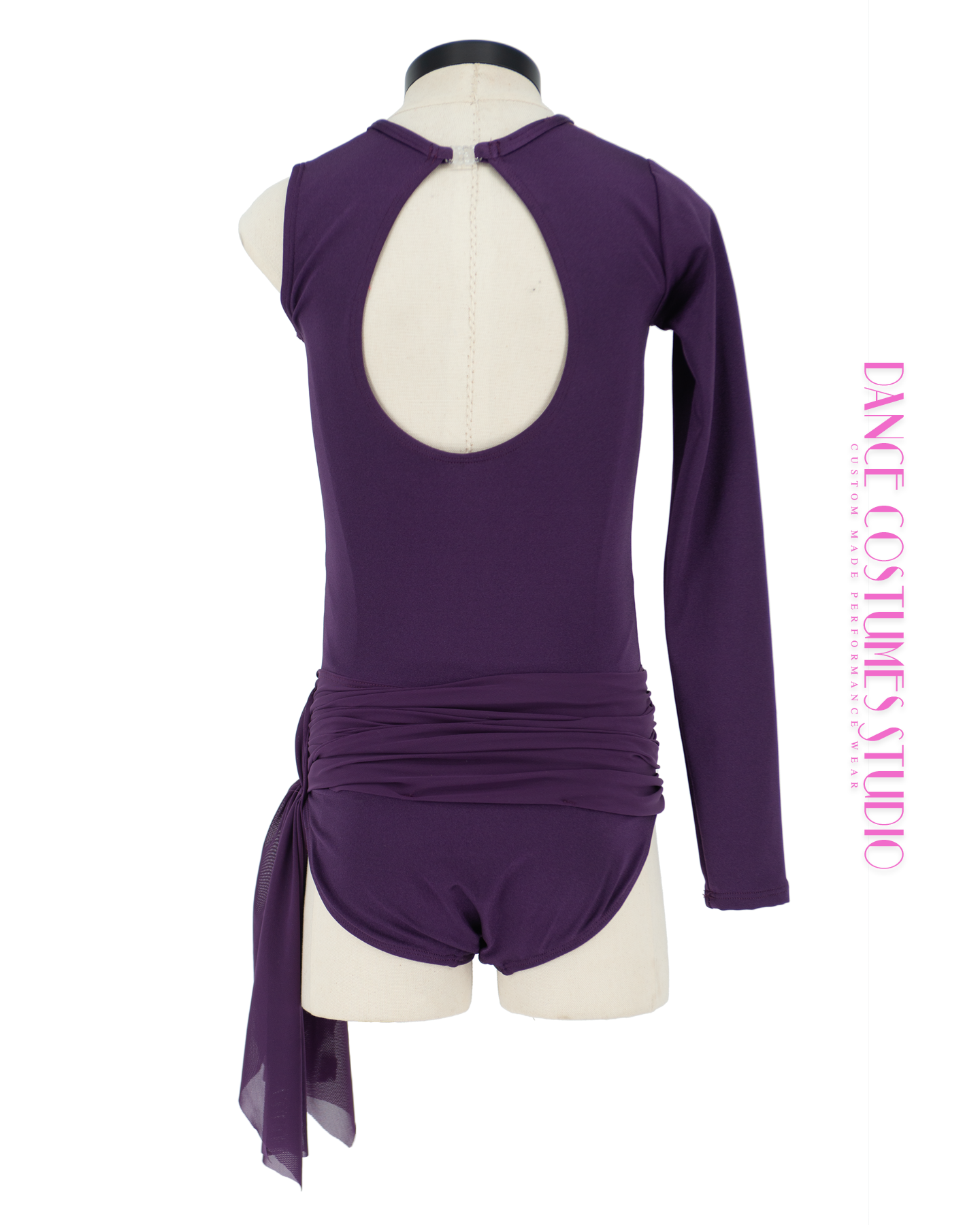 Finley Base Dance Costume