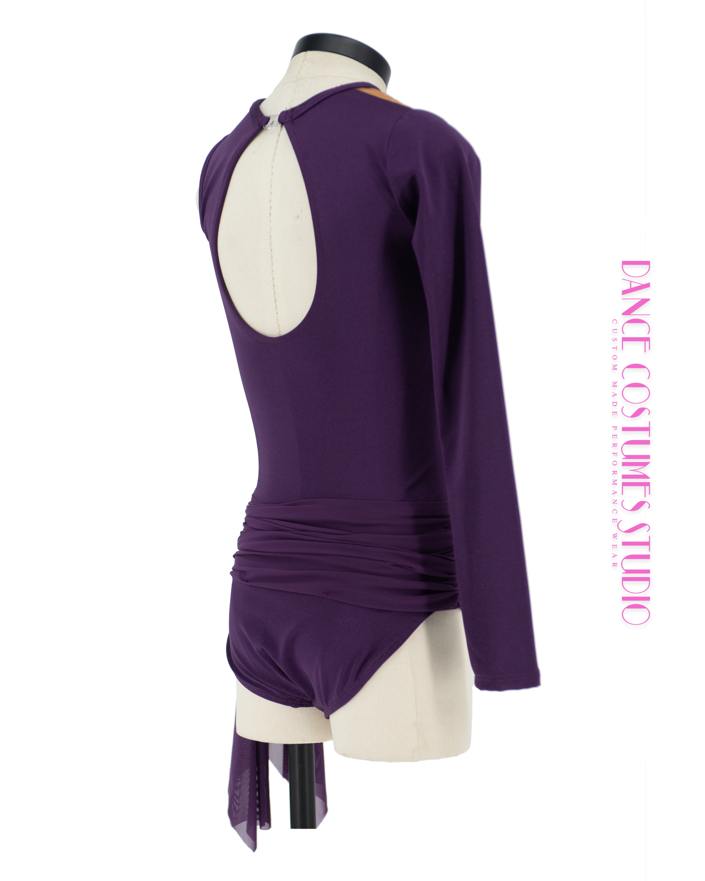 Finley Base Dance Costume