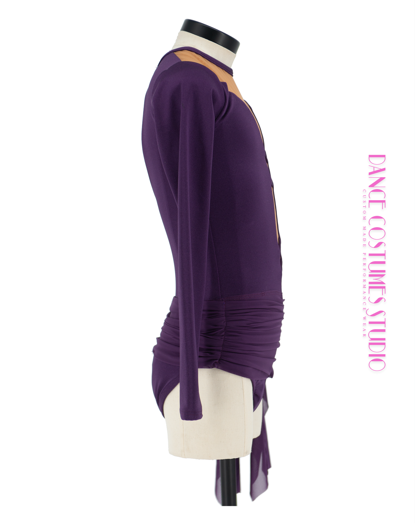 Finley Base Dance Costume