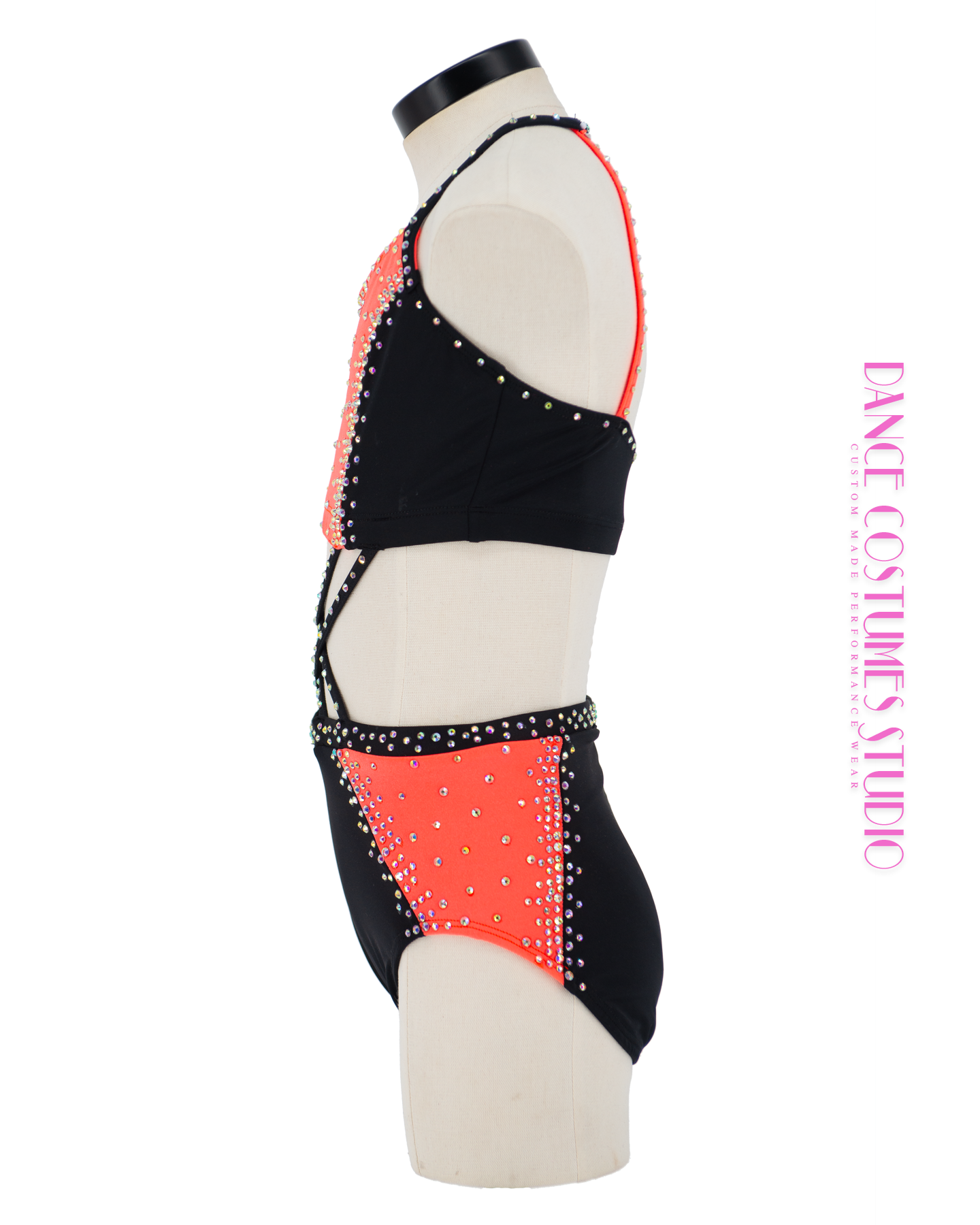 Sloane Jazz Musical Theater Tap Dance Costume