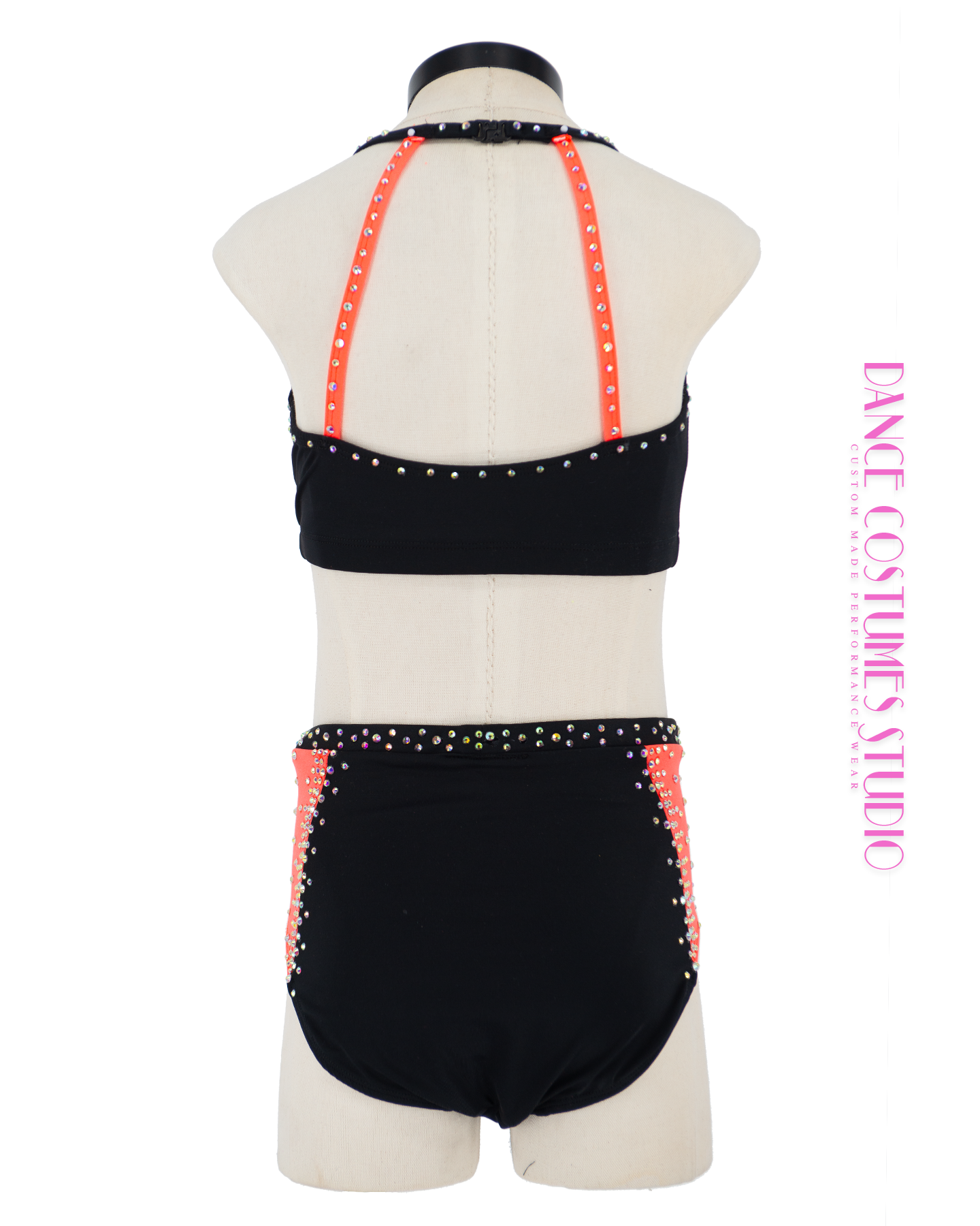 Sloane Jazz Musical Theater Tap Dance Costume