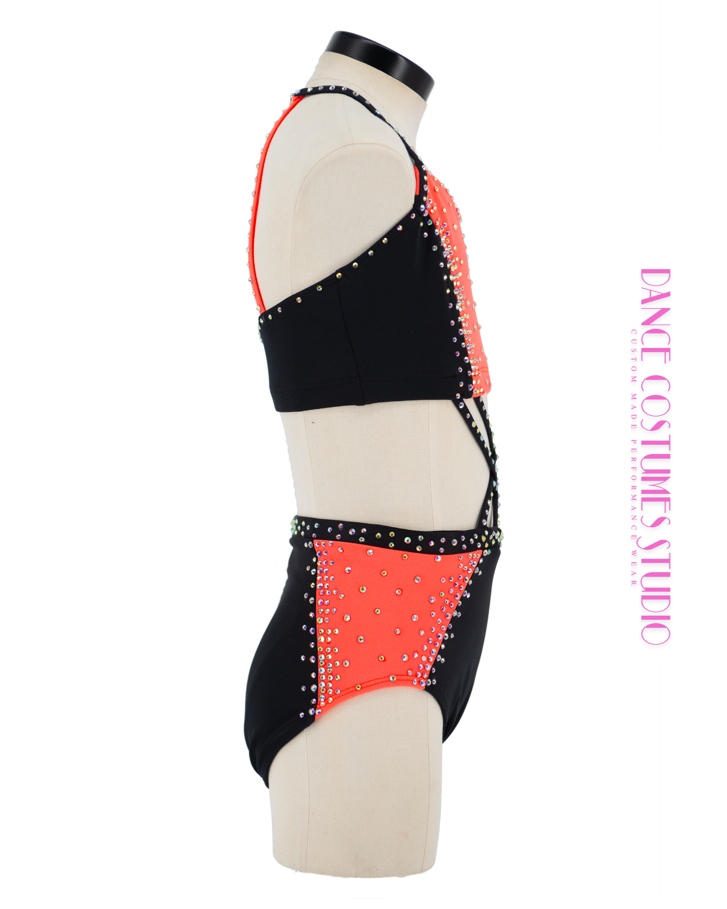 Sloane Jazz Musical Theater Tap Dance Costume