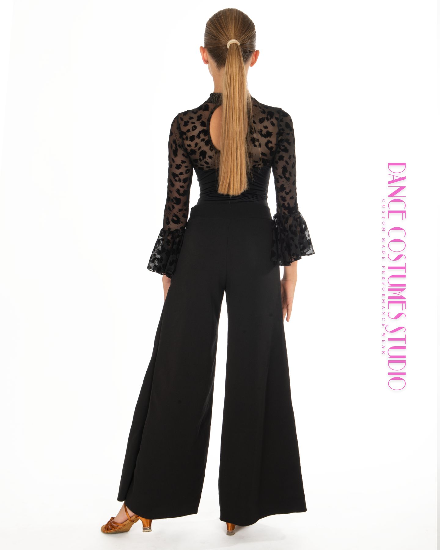 Tamara Standard Dance Trousers