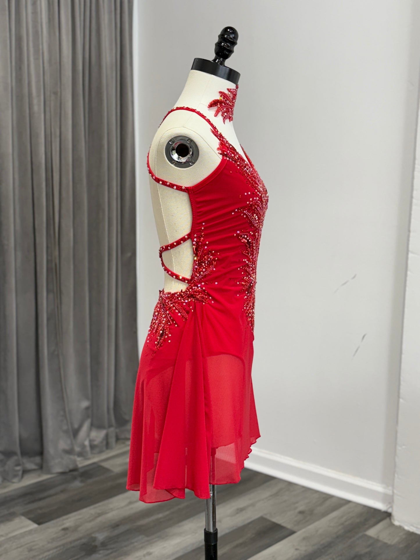 Mirabella Lyrical Dance Costume