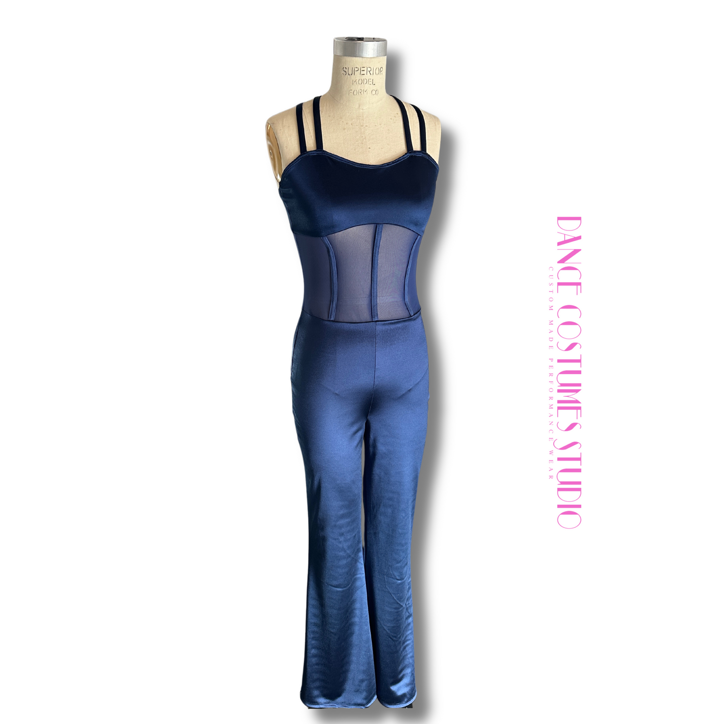 Allison Contemporary Lyrical Dance Costume