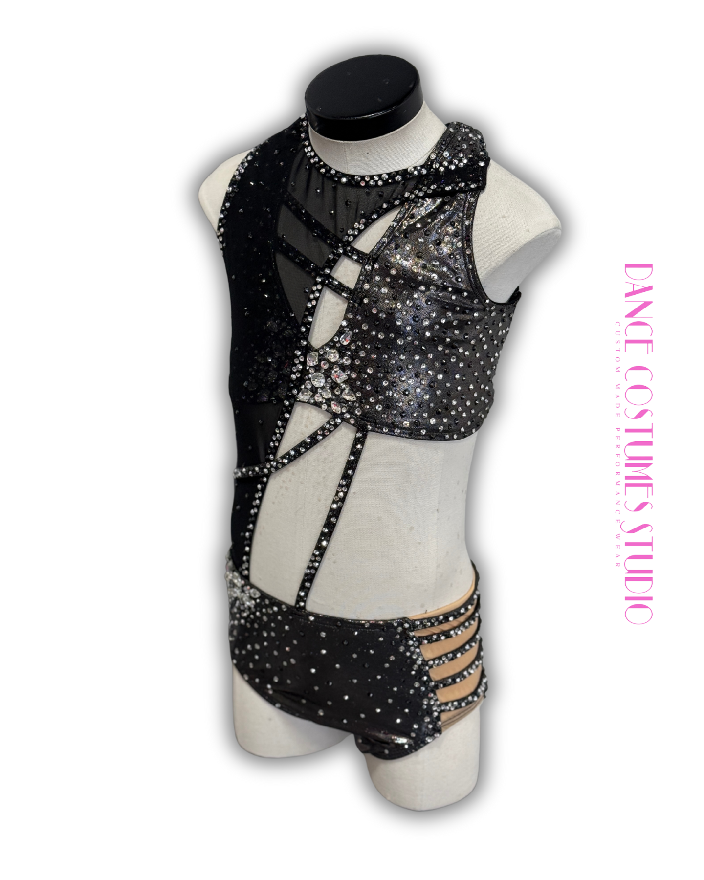 Merili Jazz or Lyrical Dance Costume