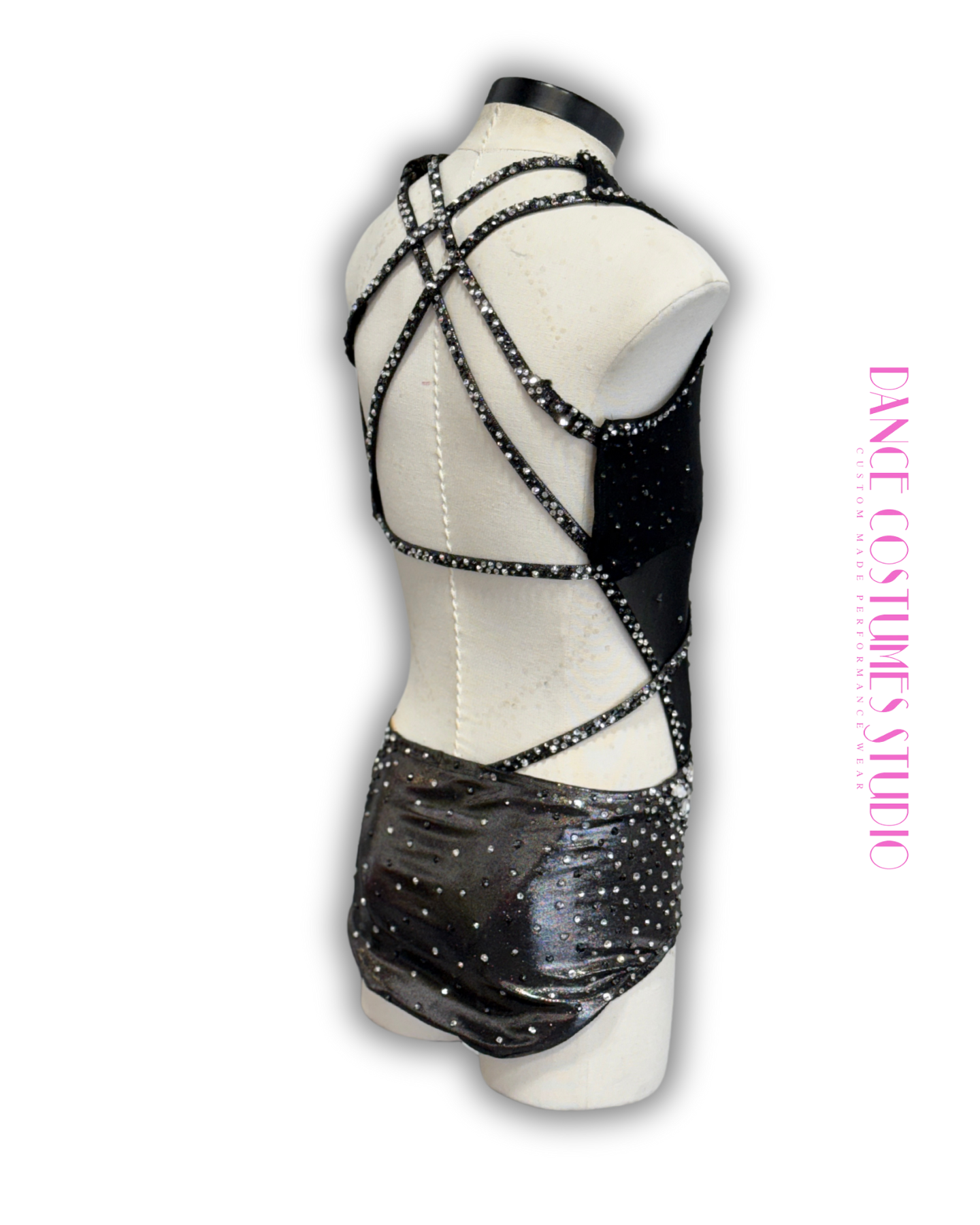 Merili Jazz or Lyrical Dance Costume