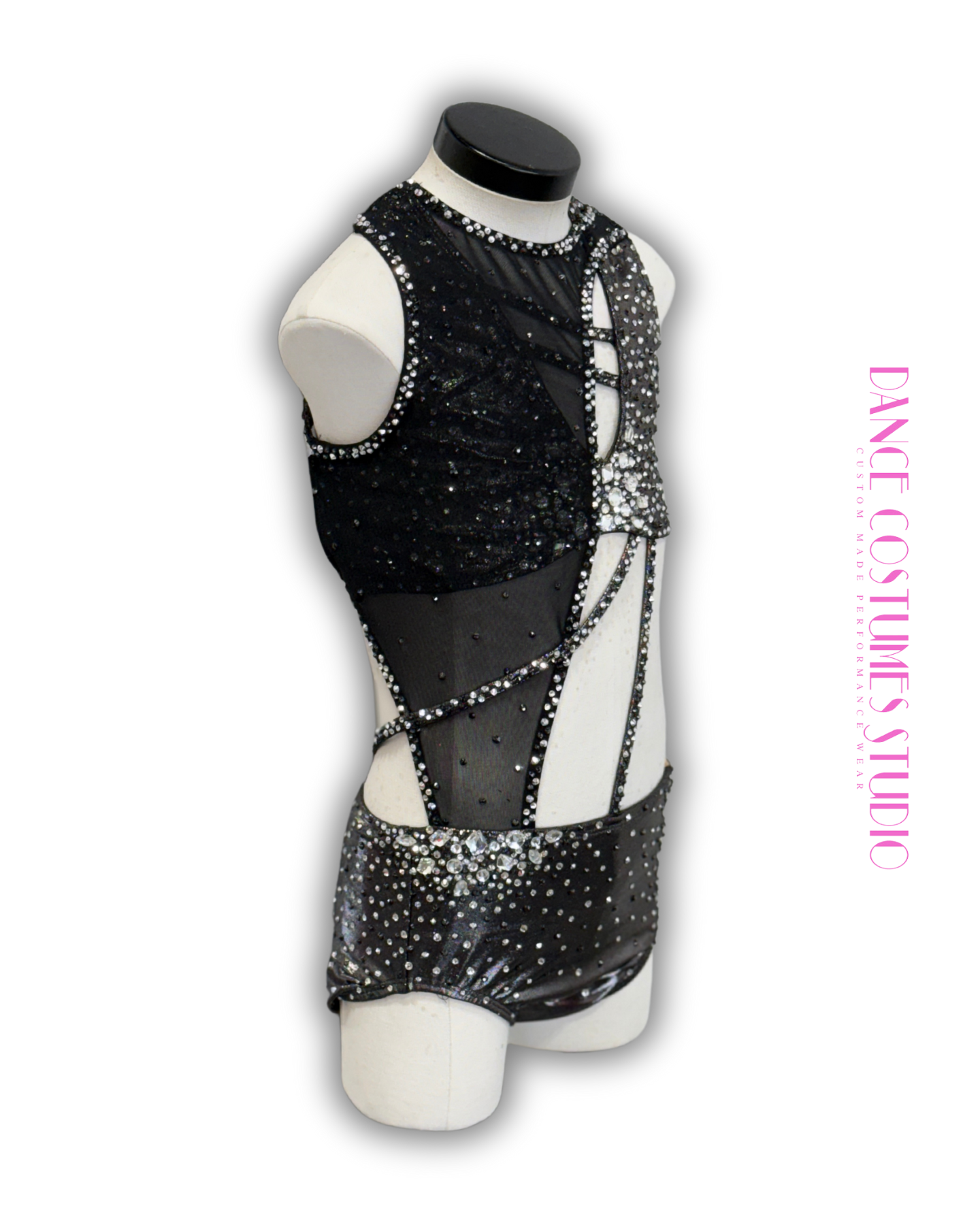 Merili Jazz or Lyrical Dance Costume