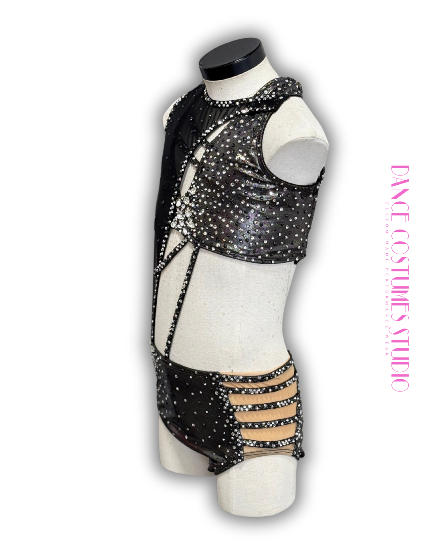 Merili Jazz or Lyrical Dance Costume
