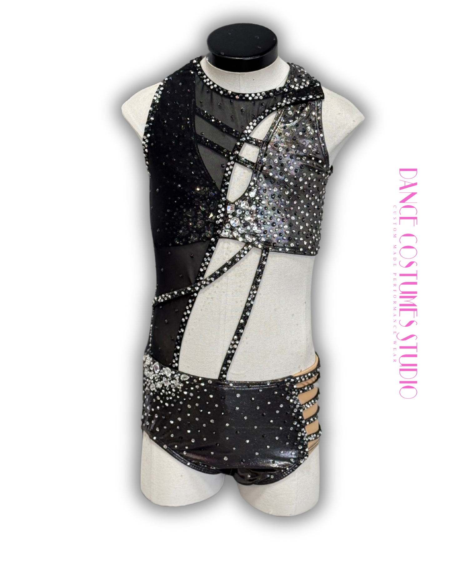 Merili Jazz or Lyrical Dance Costume