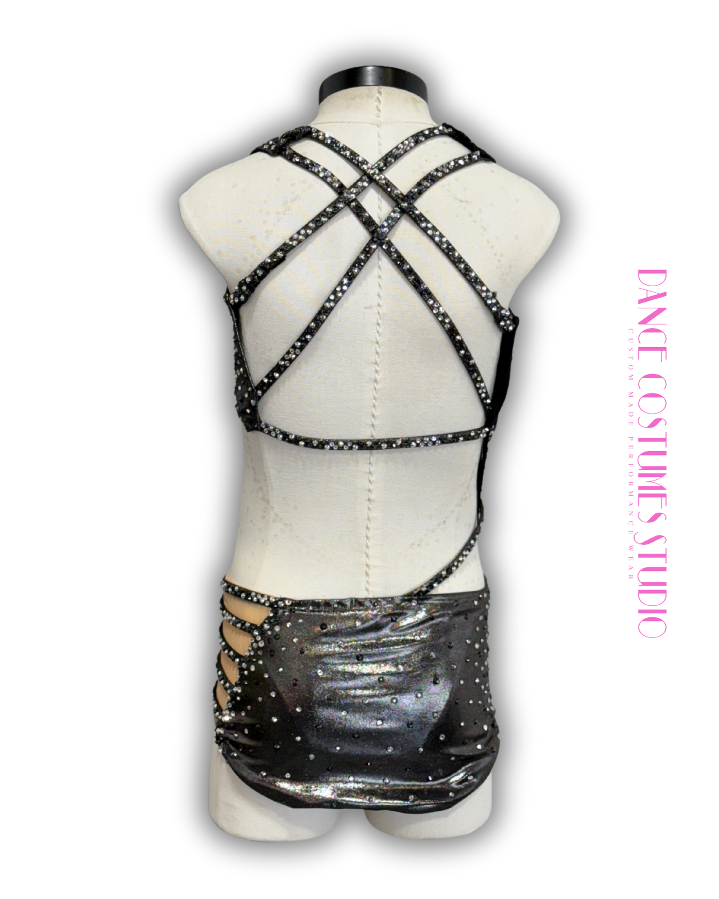 Merili Jazz or Lyrical Dance Costume