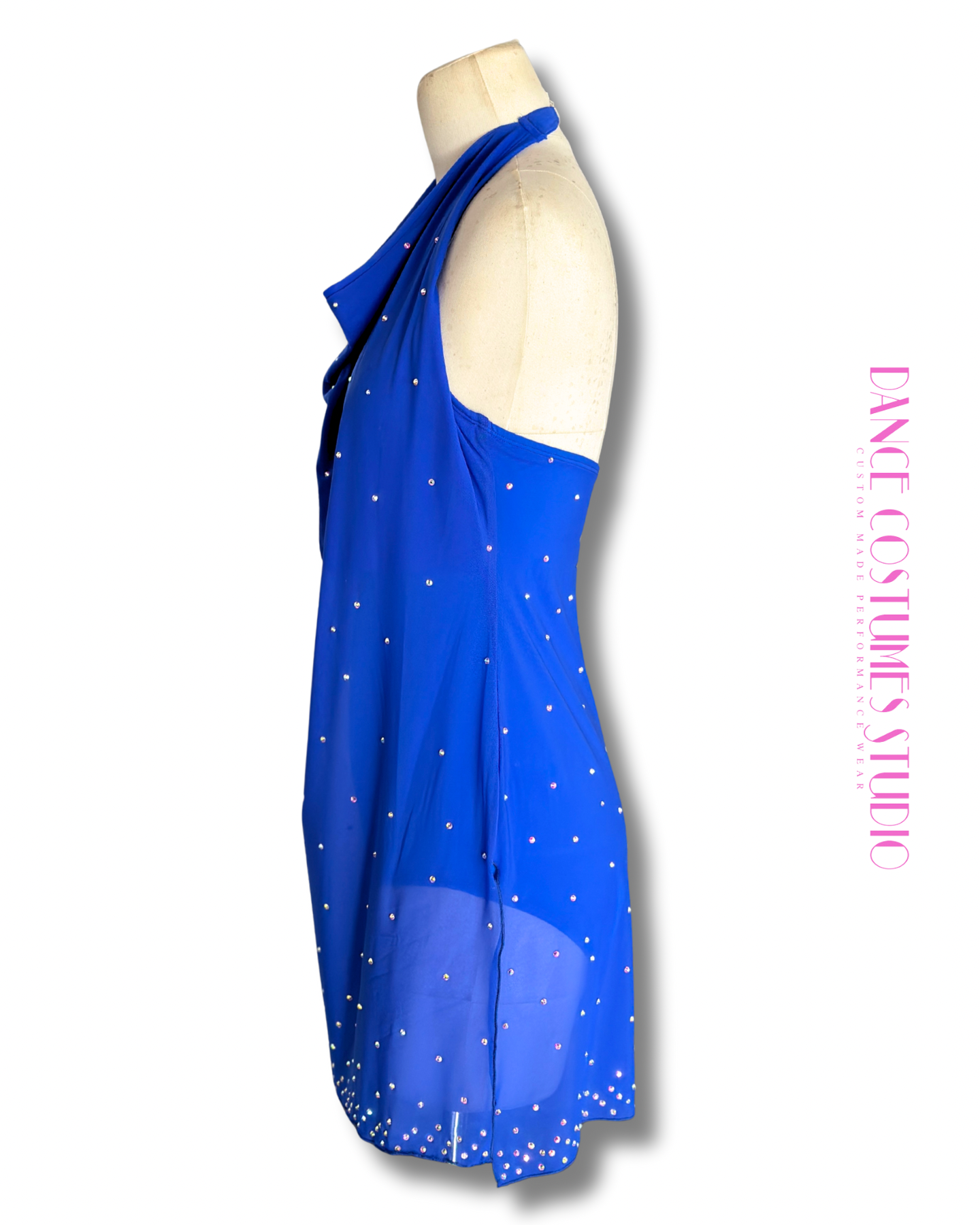 Cassandra Lyrical Dance Costume