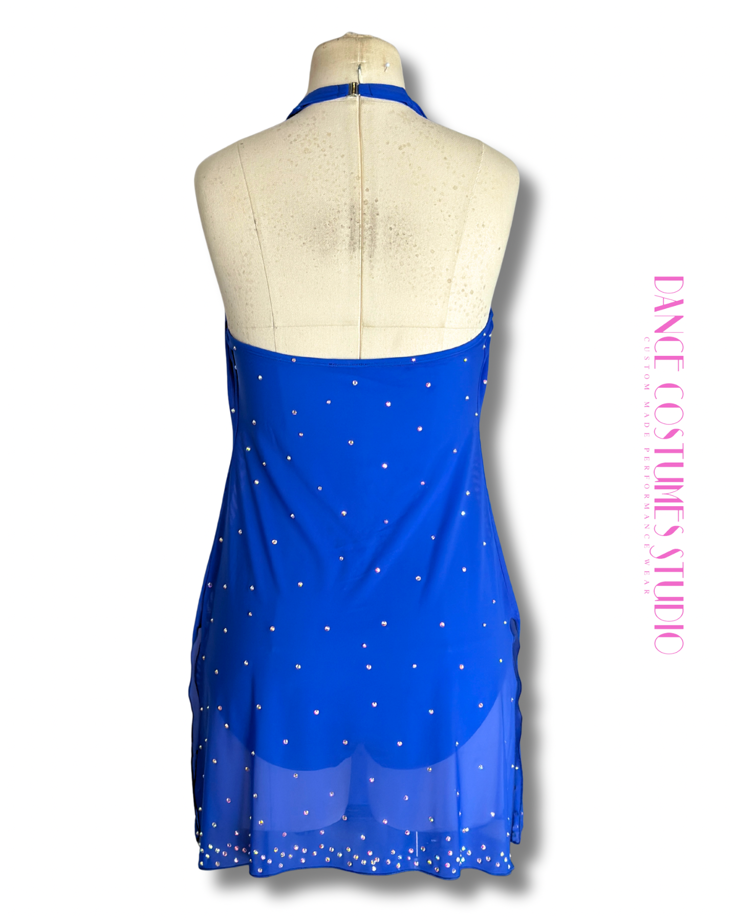Cassandra Lyrical Dance Costume