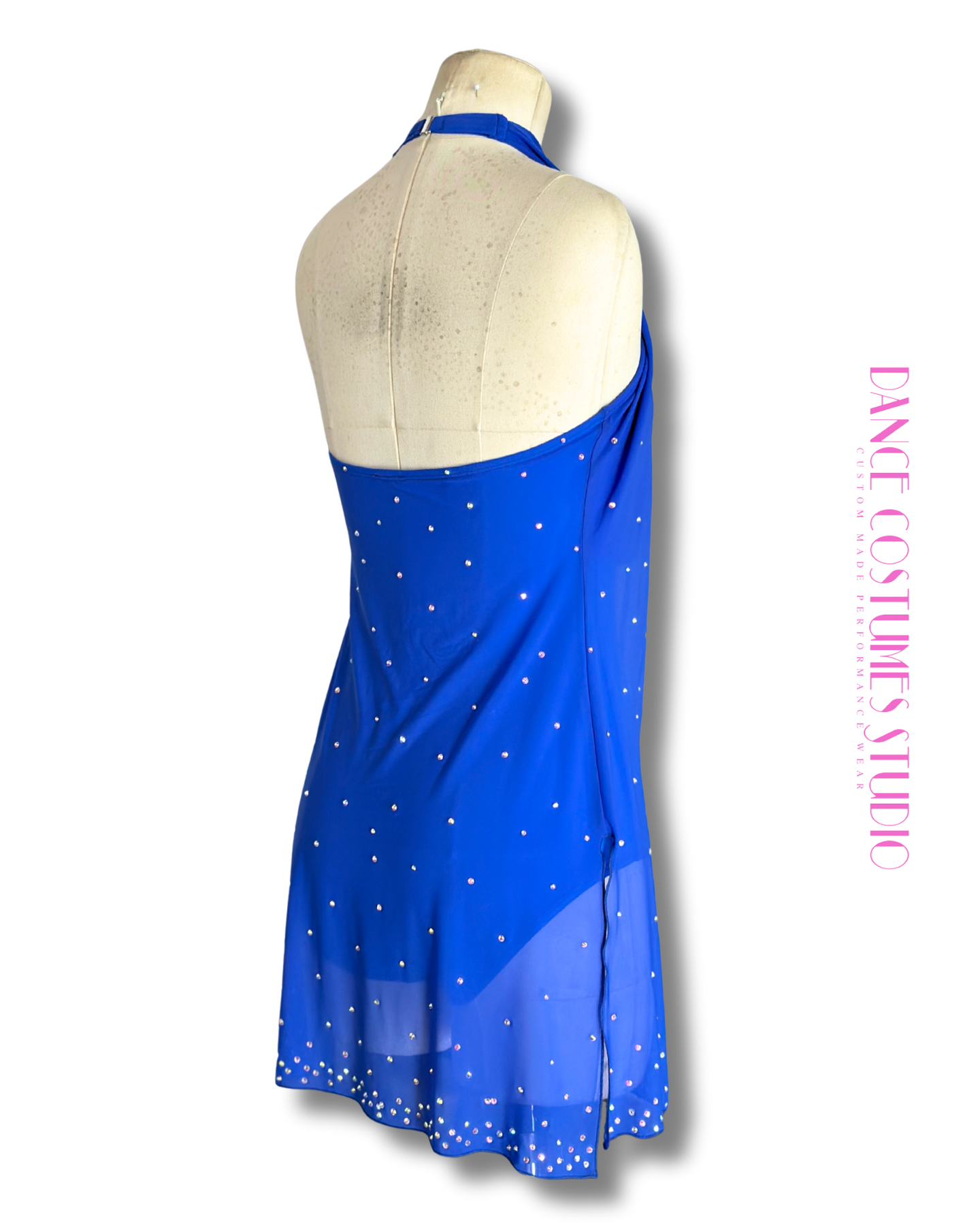 Cassandra Lyrical Dance Costume