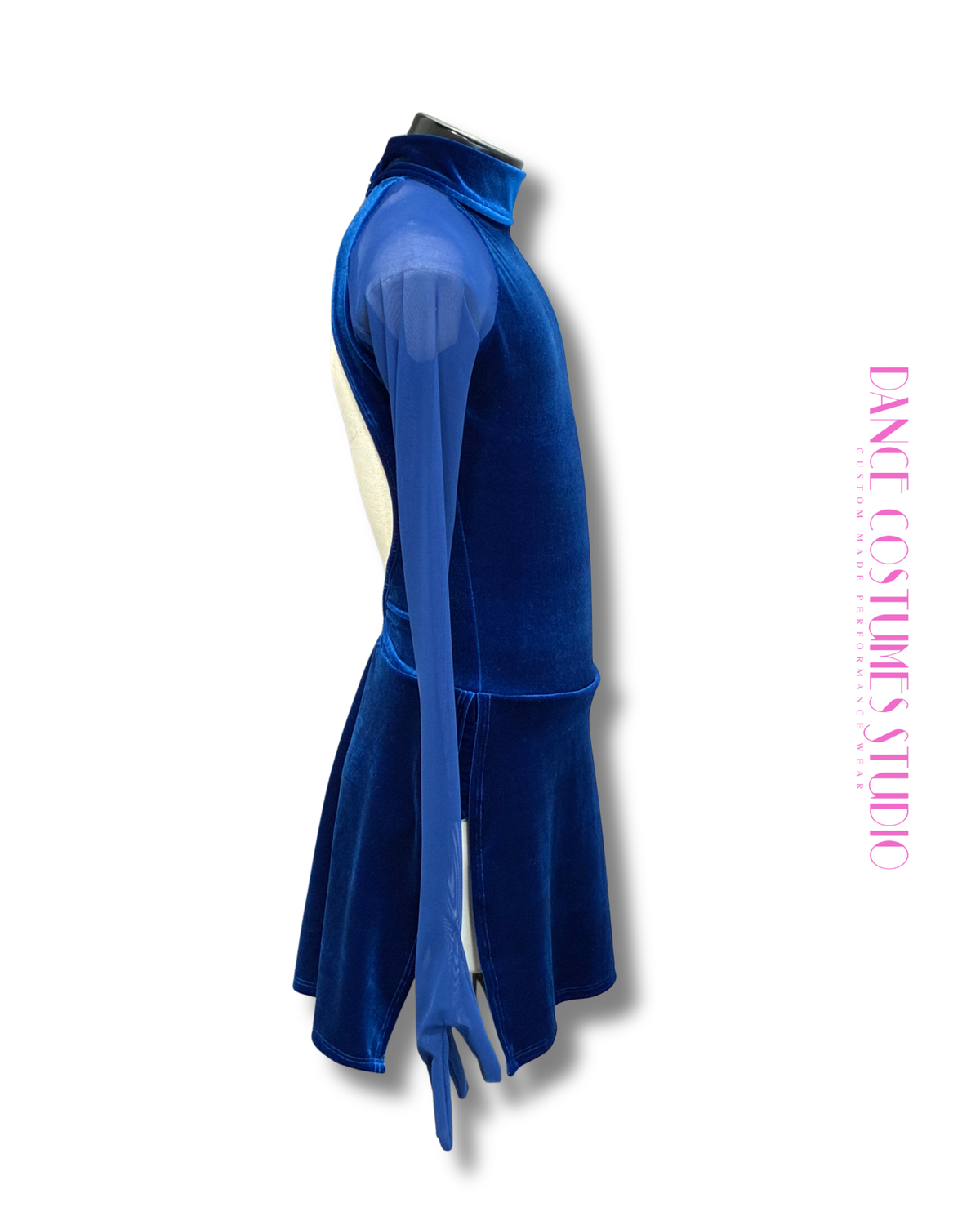 Scarlett Contemporary Dance Costume