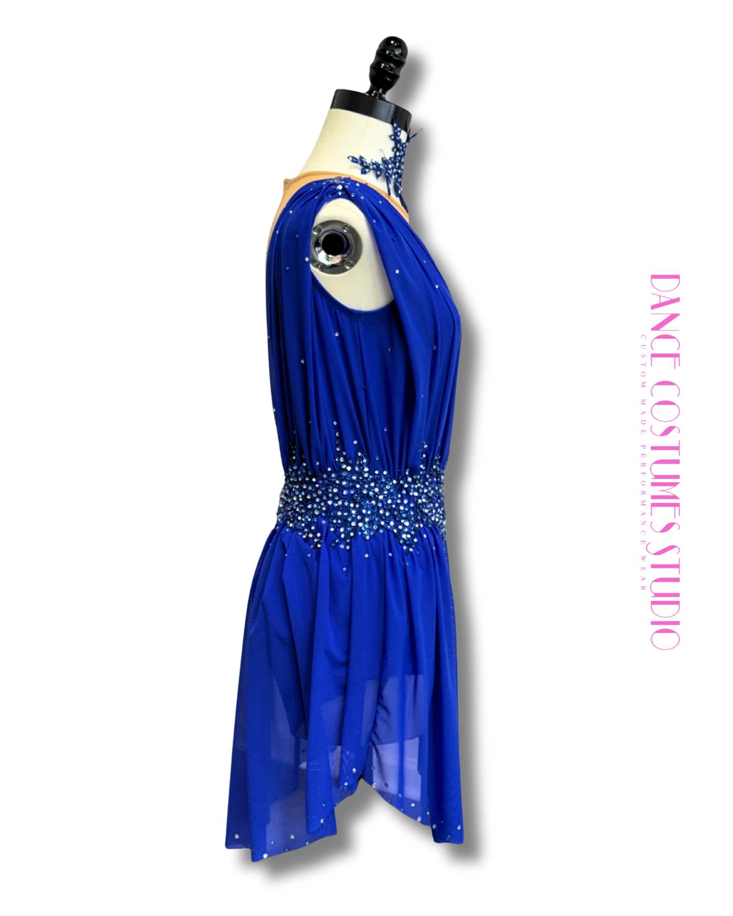Azmira Lyrical Dance Costume
