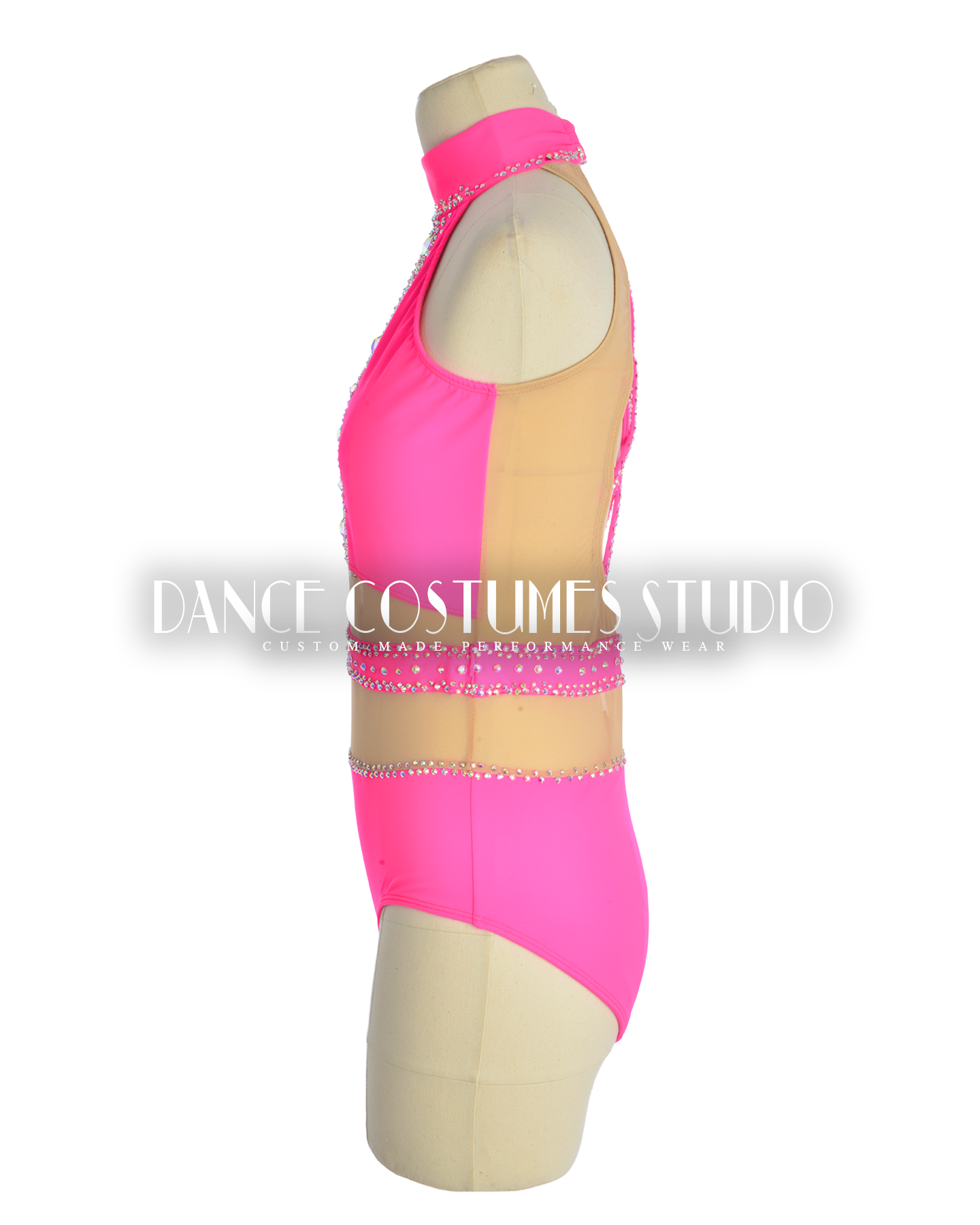 Felicity Jazz Musical Theater Dance Costume