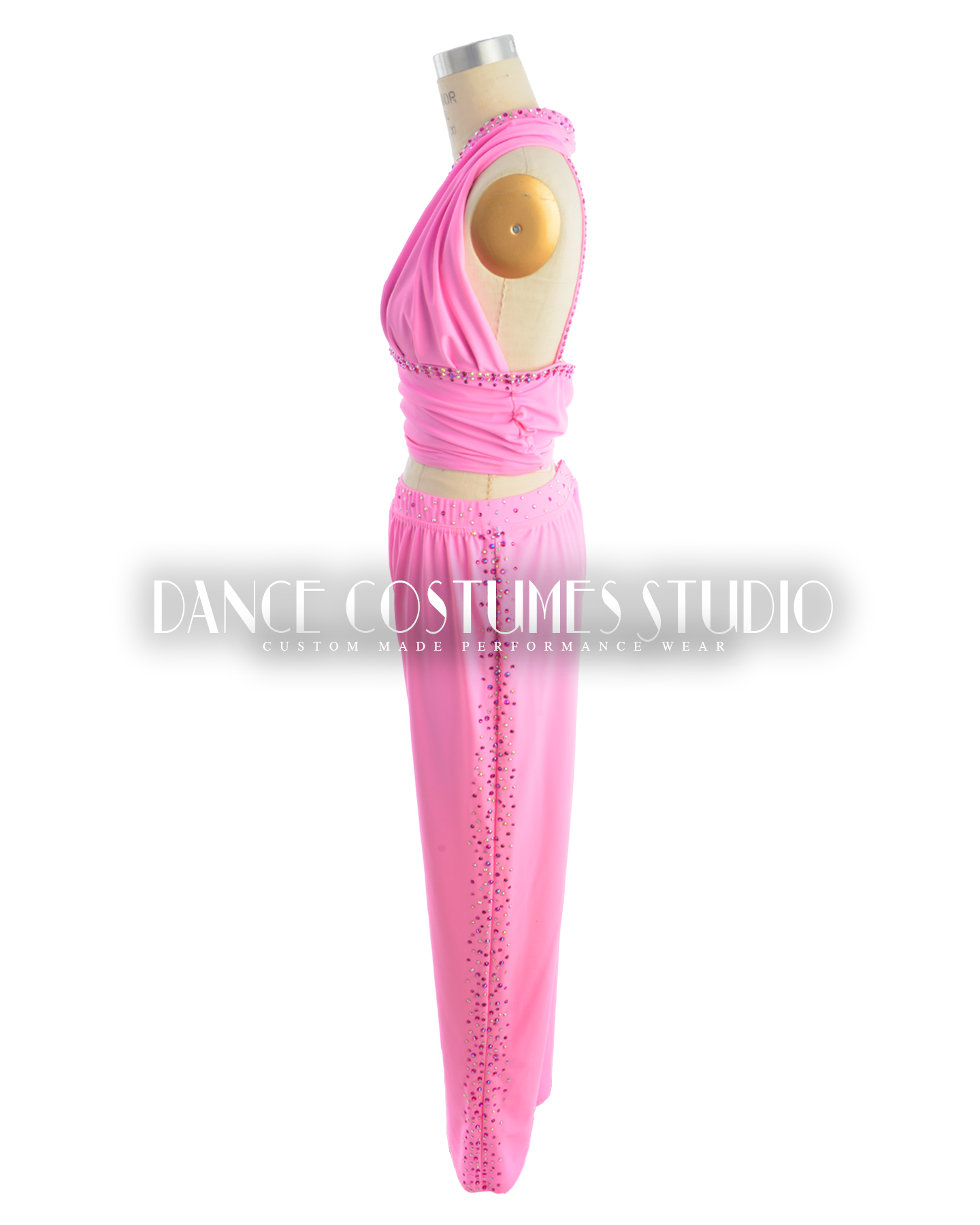 Sienna Jazz Tap dance costume