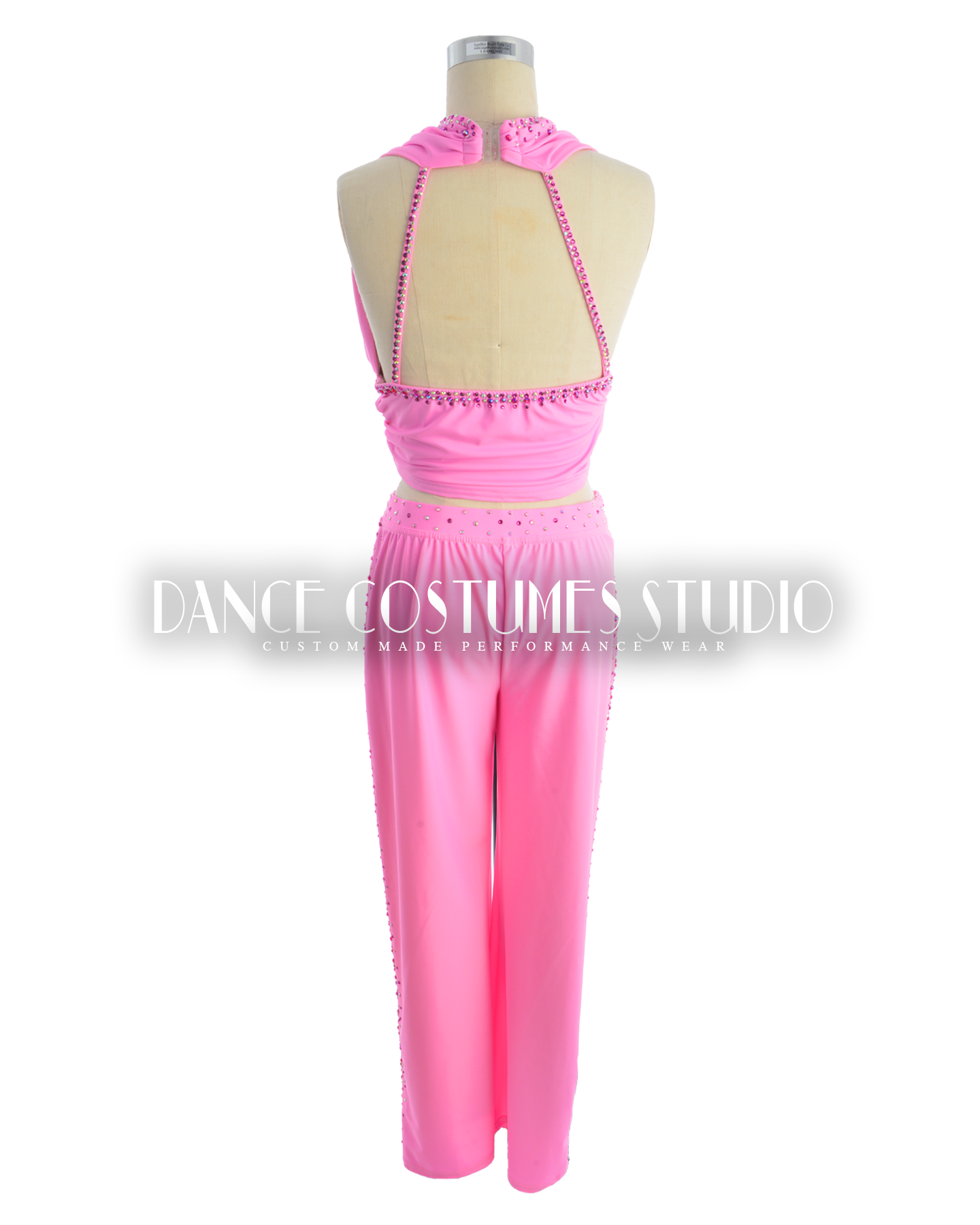 Sienna Jazz Tap dance costume