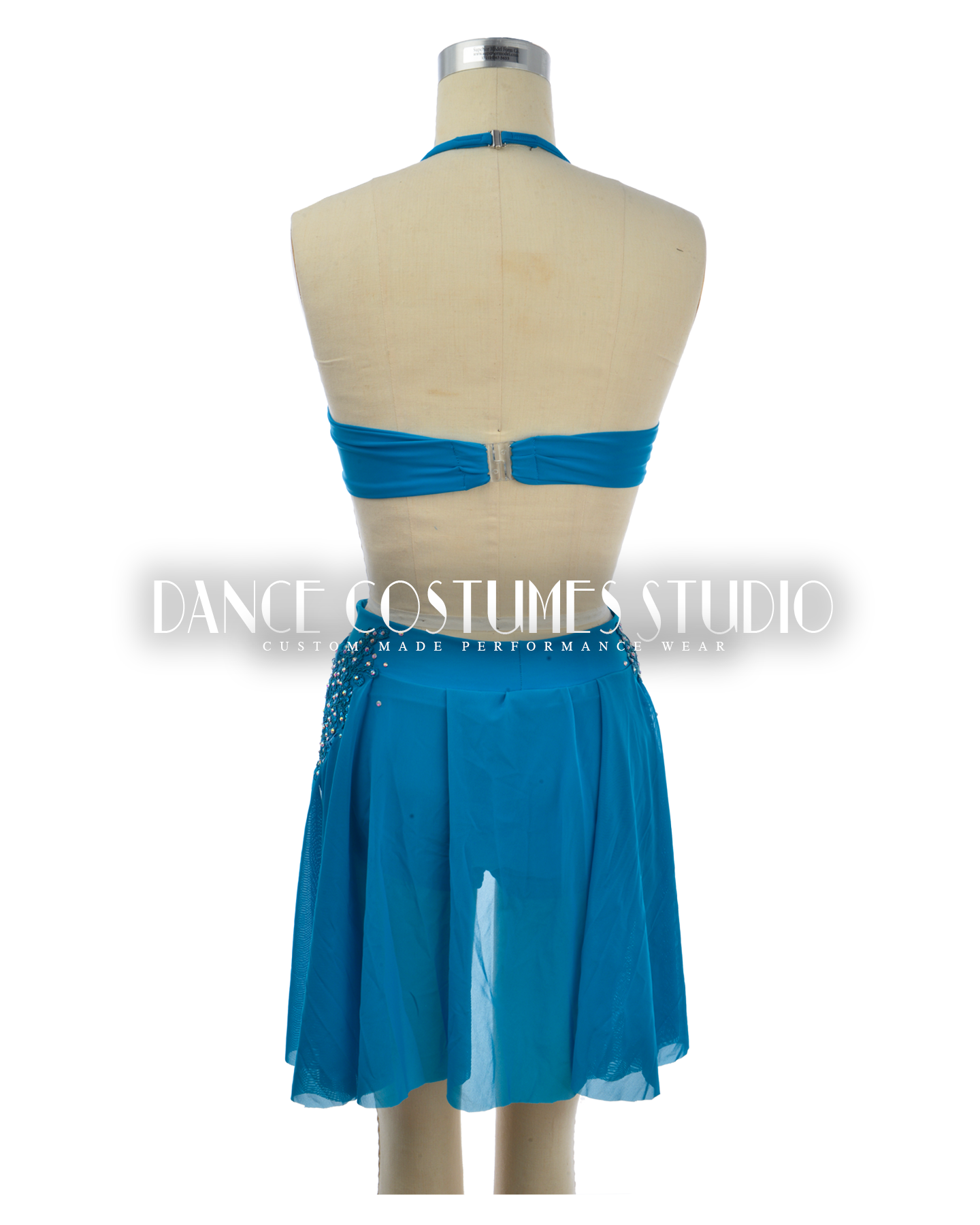 Wendy Lyrical Dance Costume