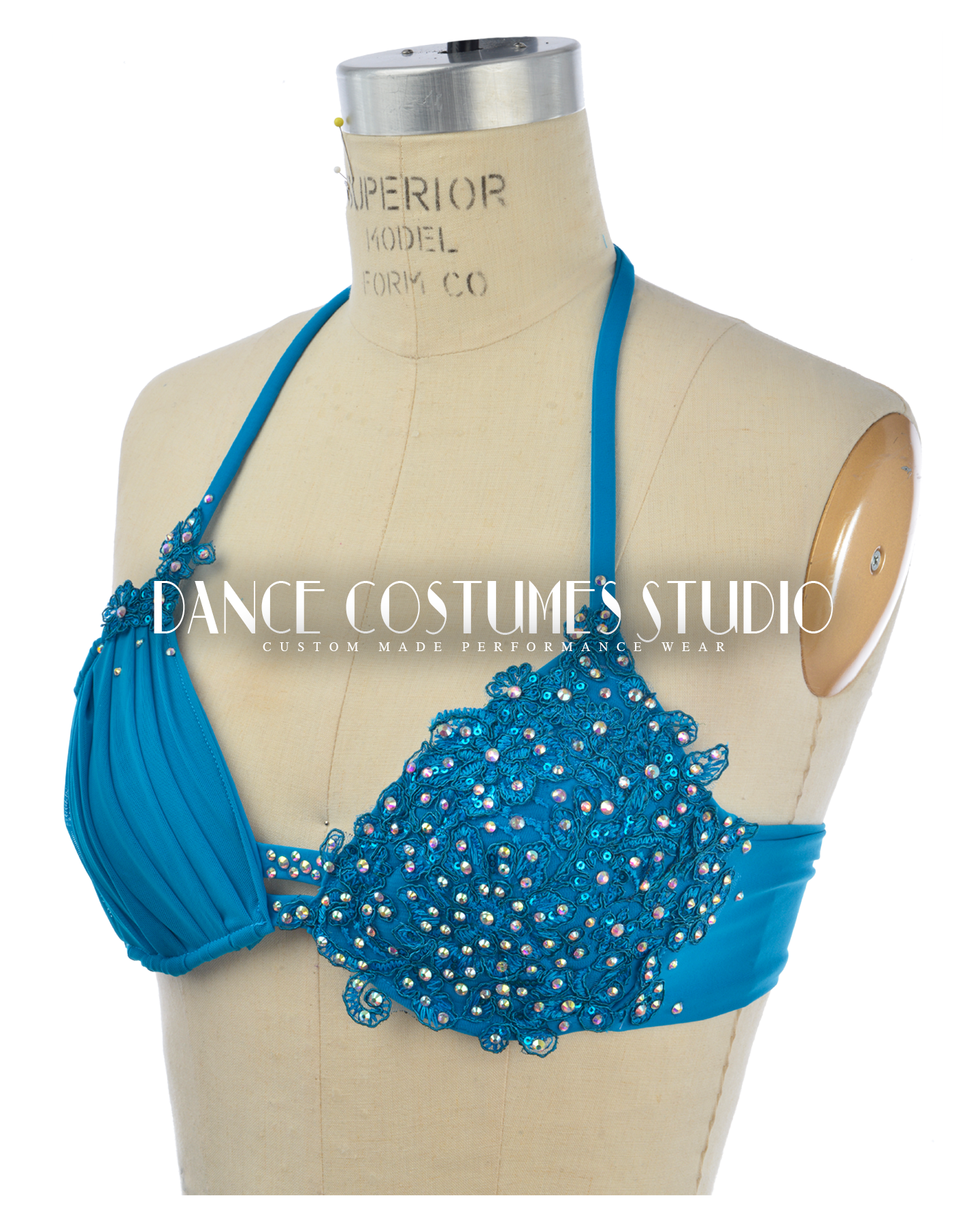 Wendy Lyrical Dance Costume