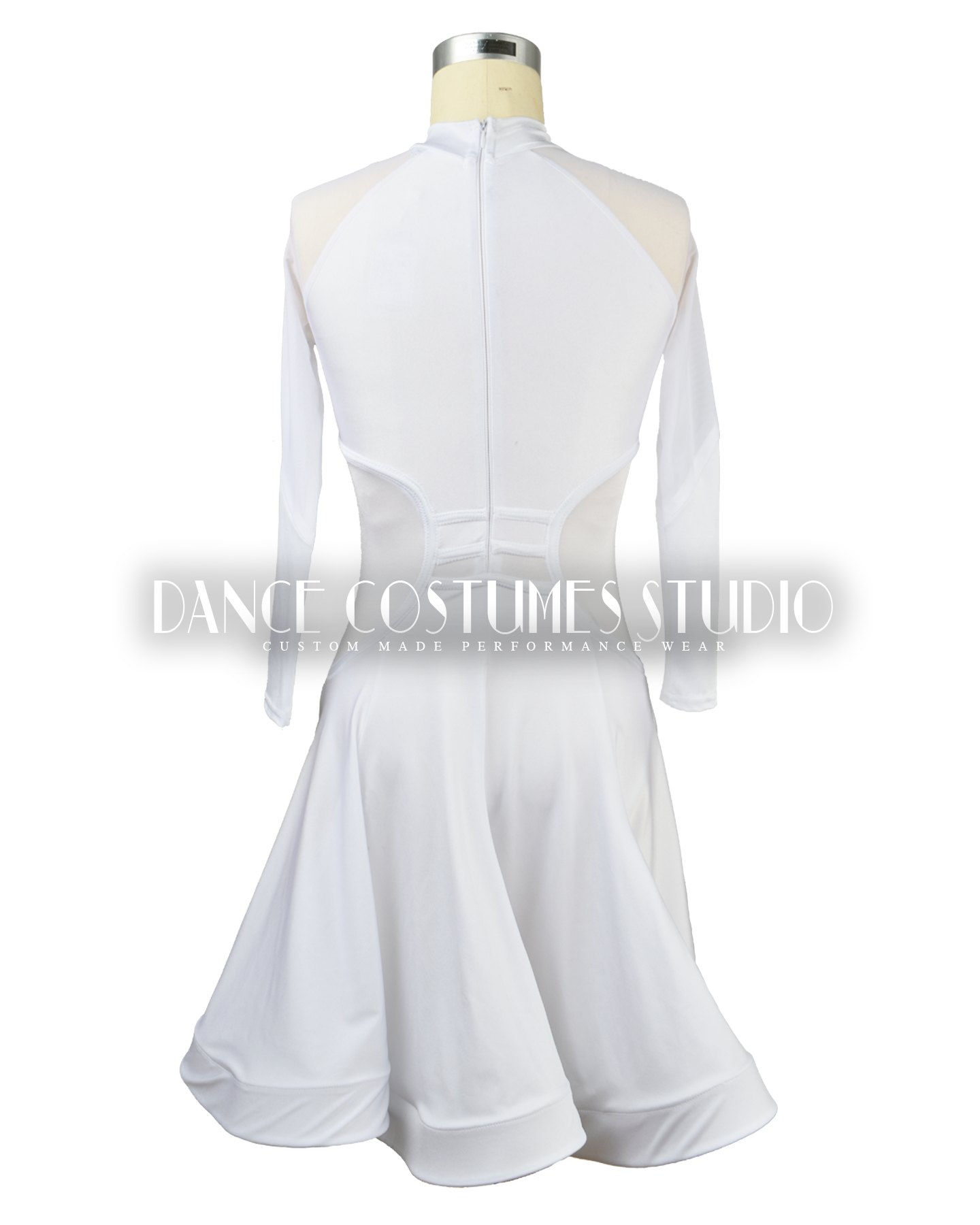Drew Preteen Ballroom Dress