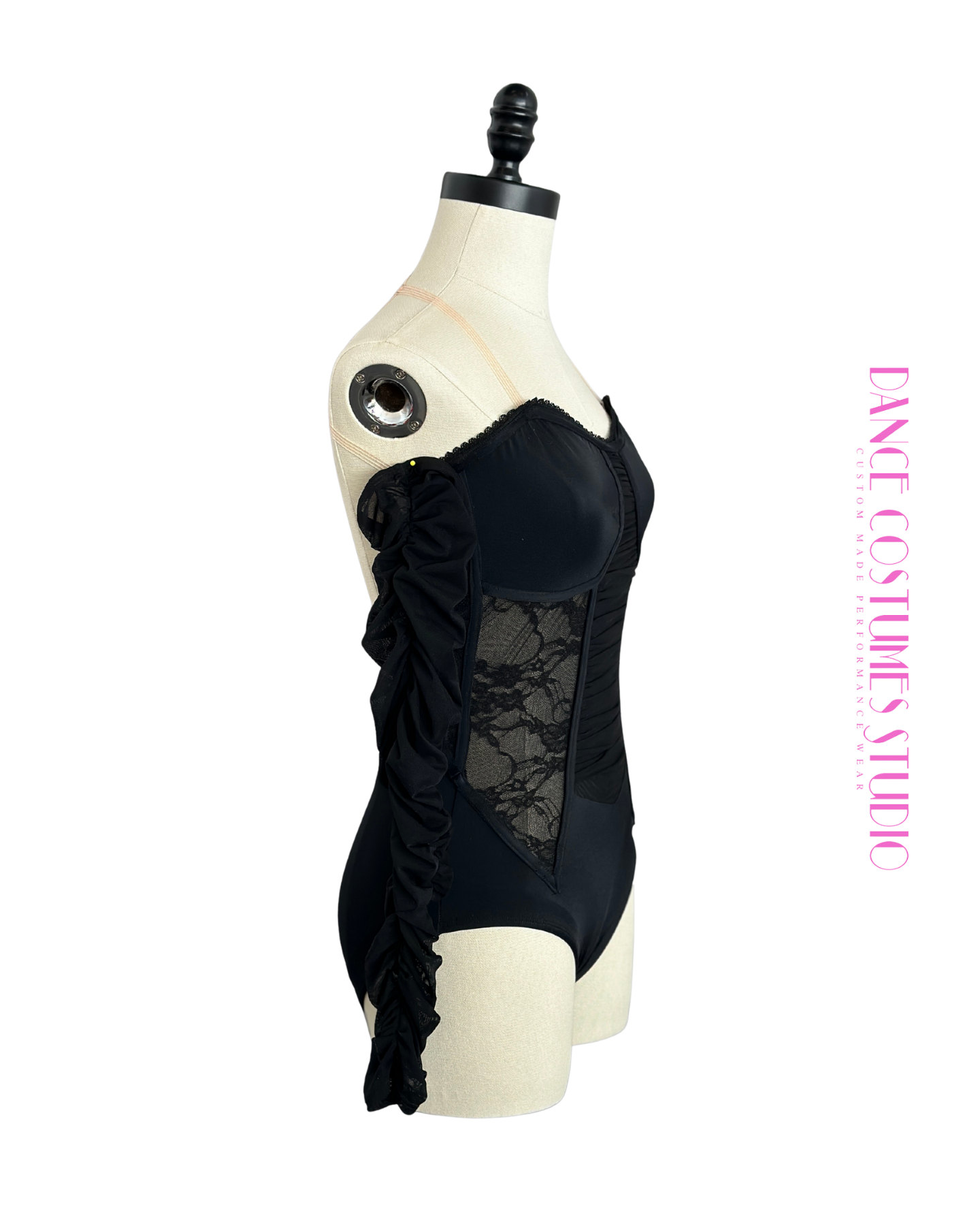Paloma Lyrical Dance Costume