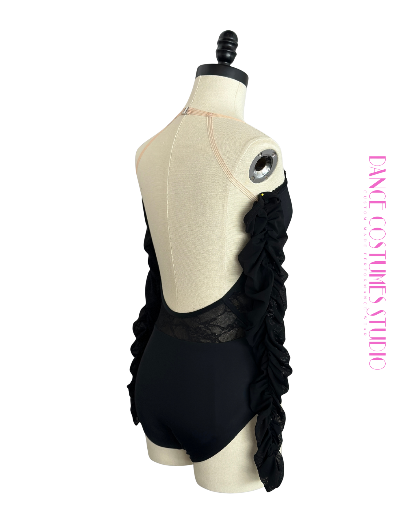Paloma Lyrical Dance Costume
