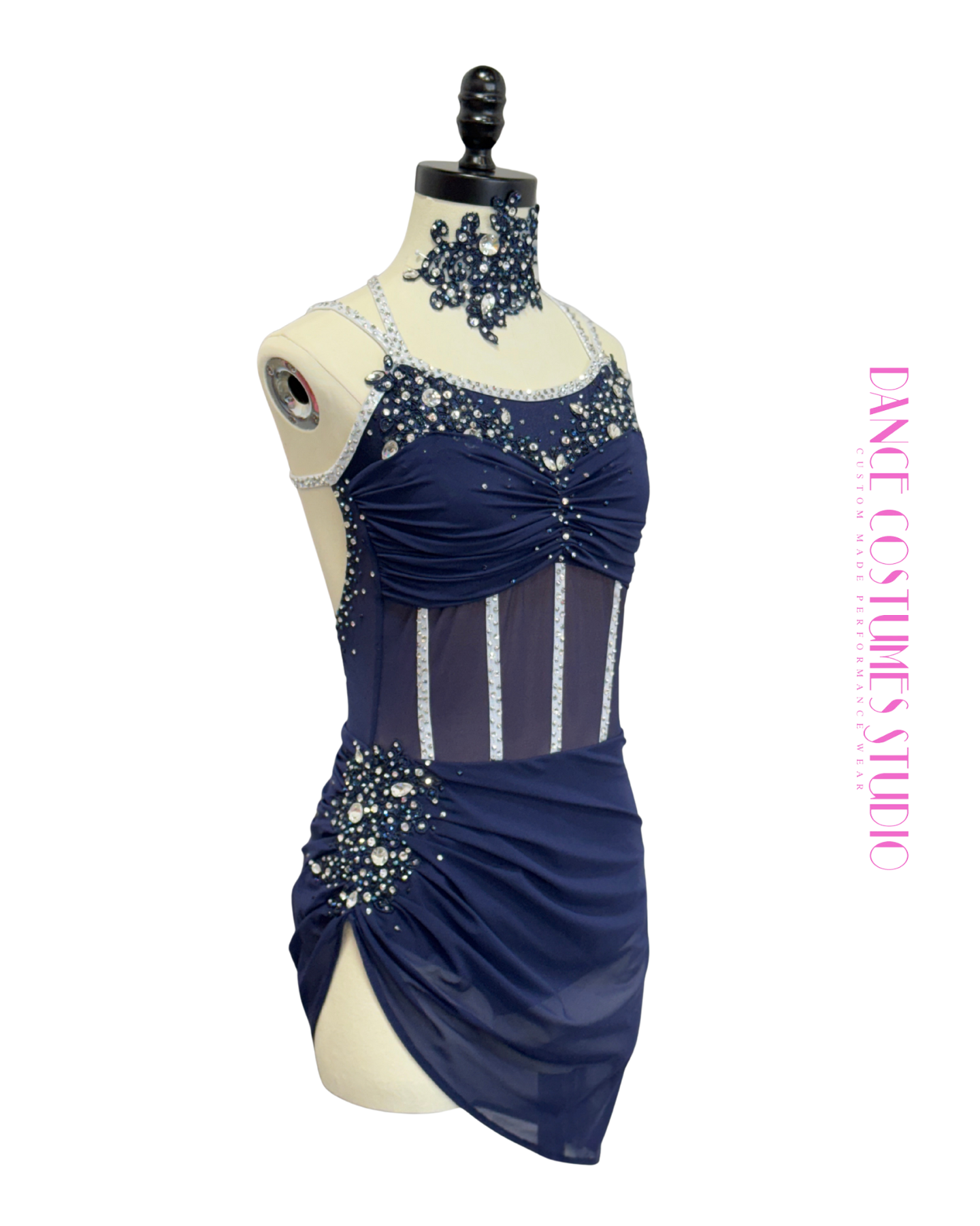 Asteria Lyrical Dance Costume