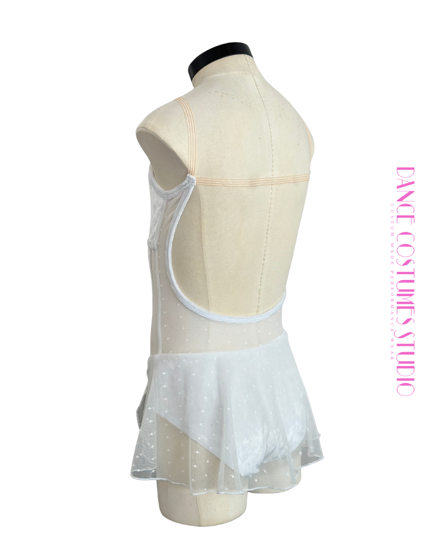 Lyra Lyrical Dance Costume