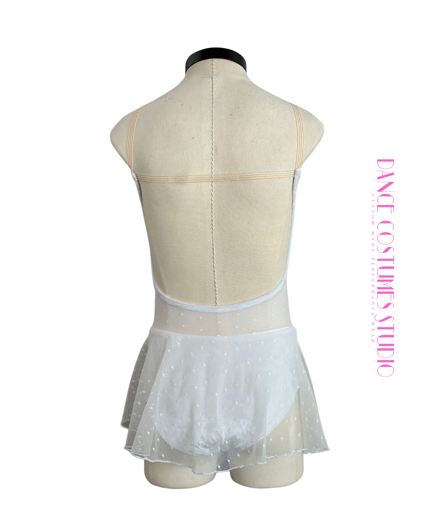 Lyra Lyrical Dance Costume