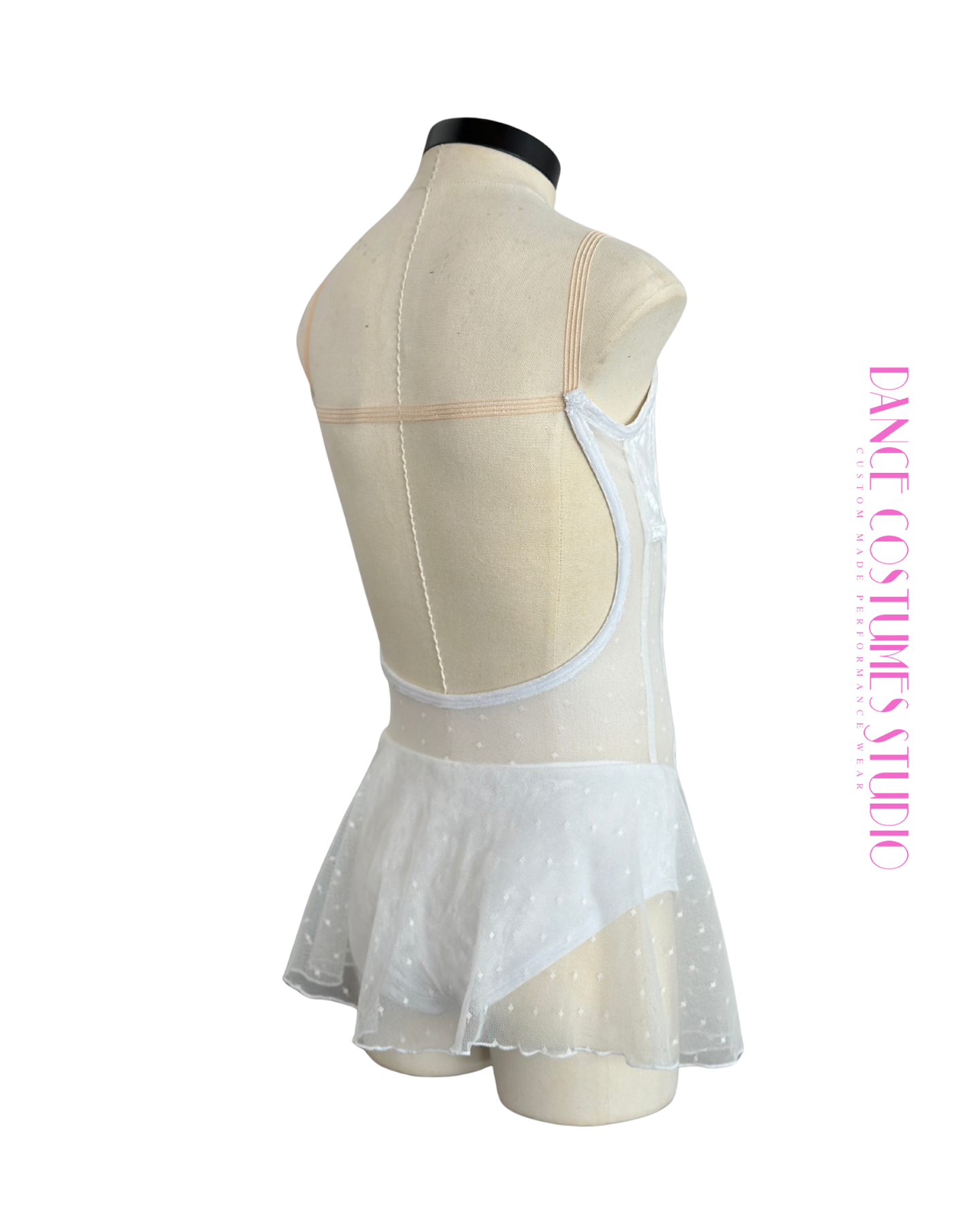 Lyra Lyrical Dance Costume