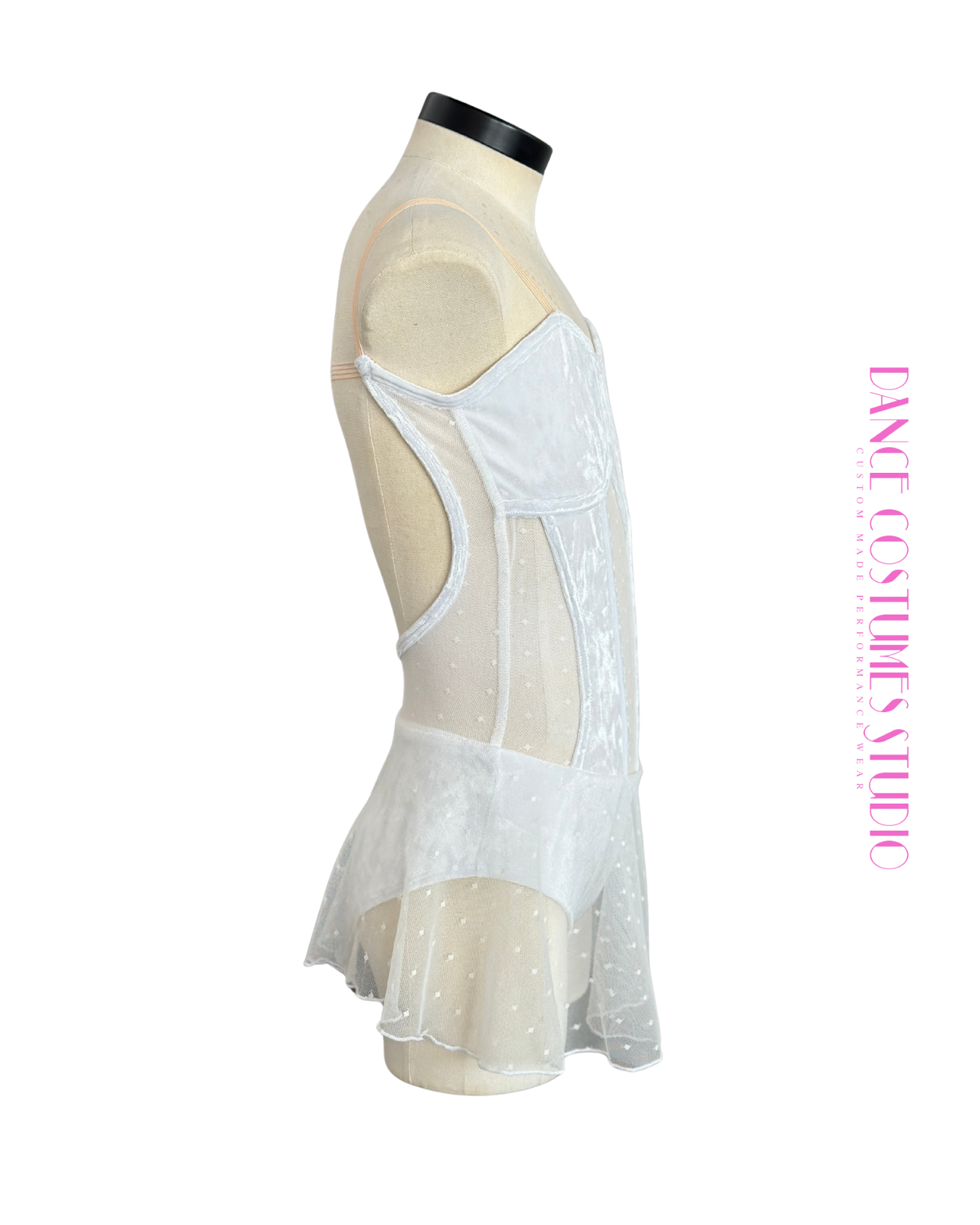 Lyra Lyrical Dance Costume