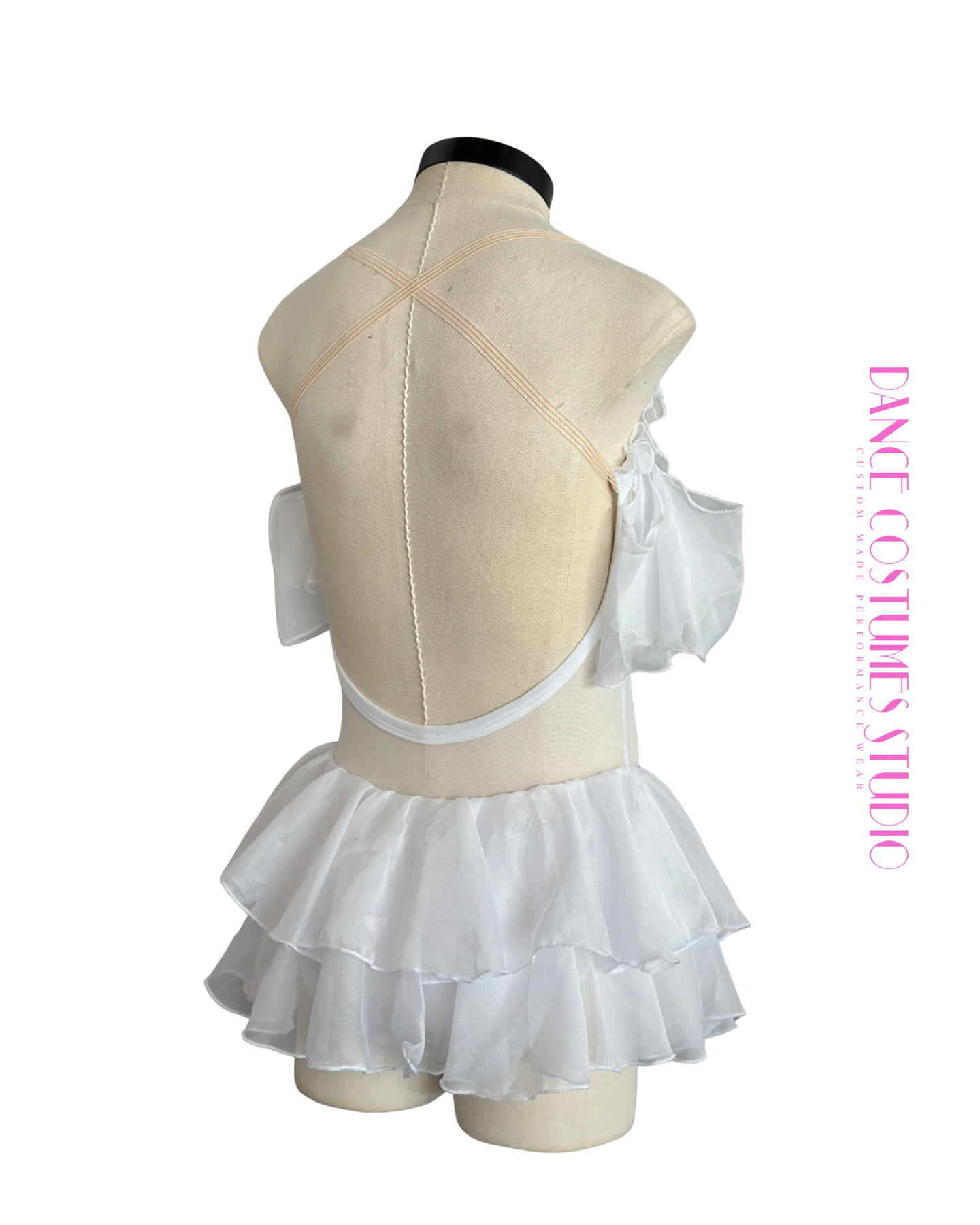 Elowen Lyrical Dance Costume