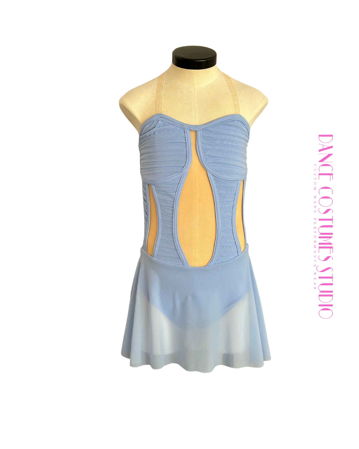 Lorelei Lyrical Dance Costume