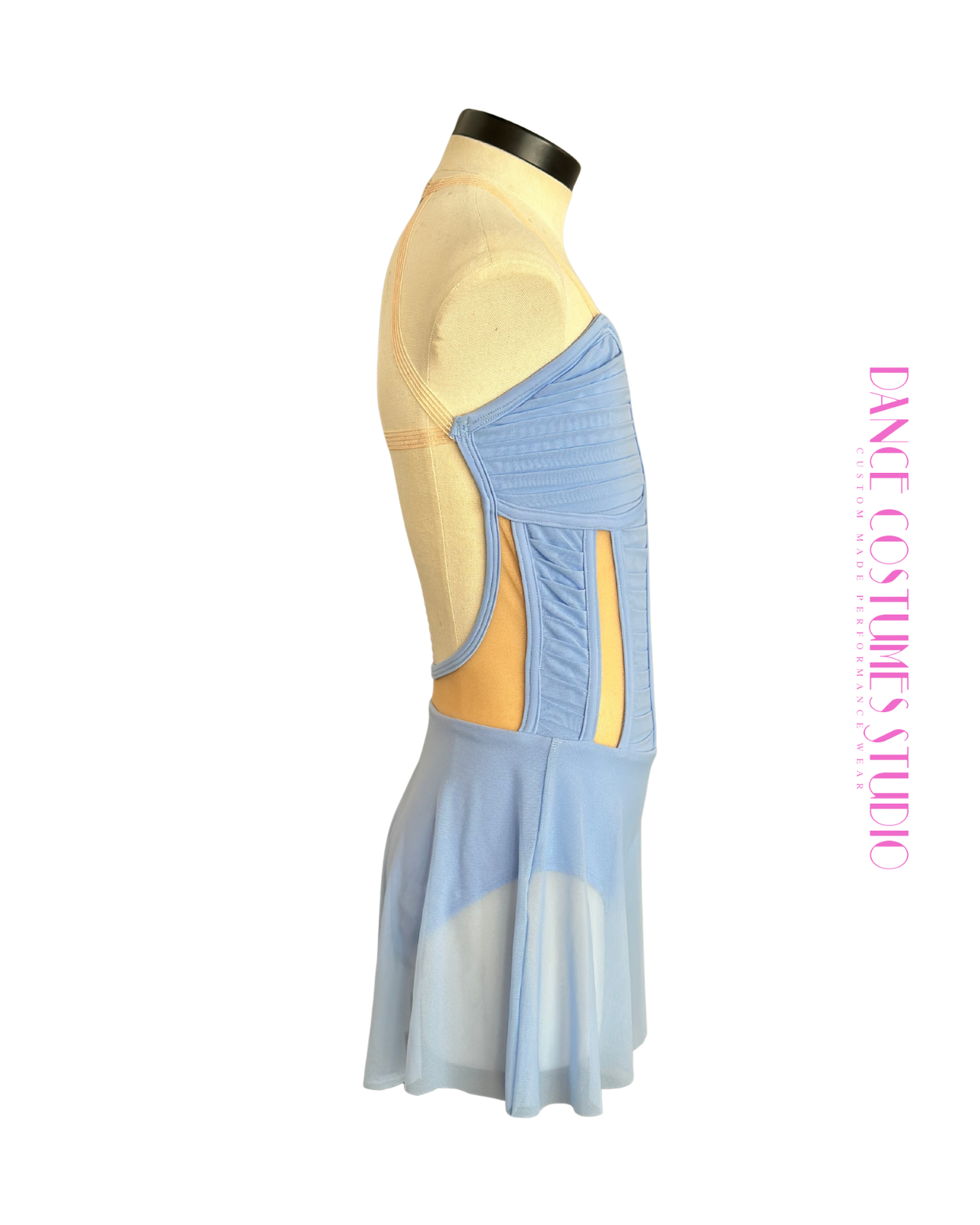 Lorelei Lyrical Dance Costume