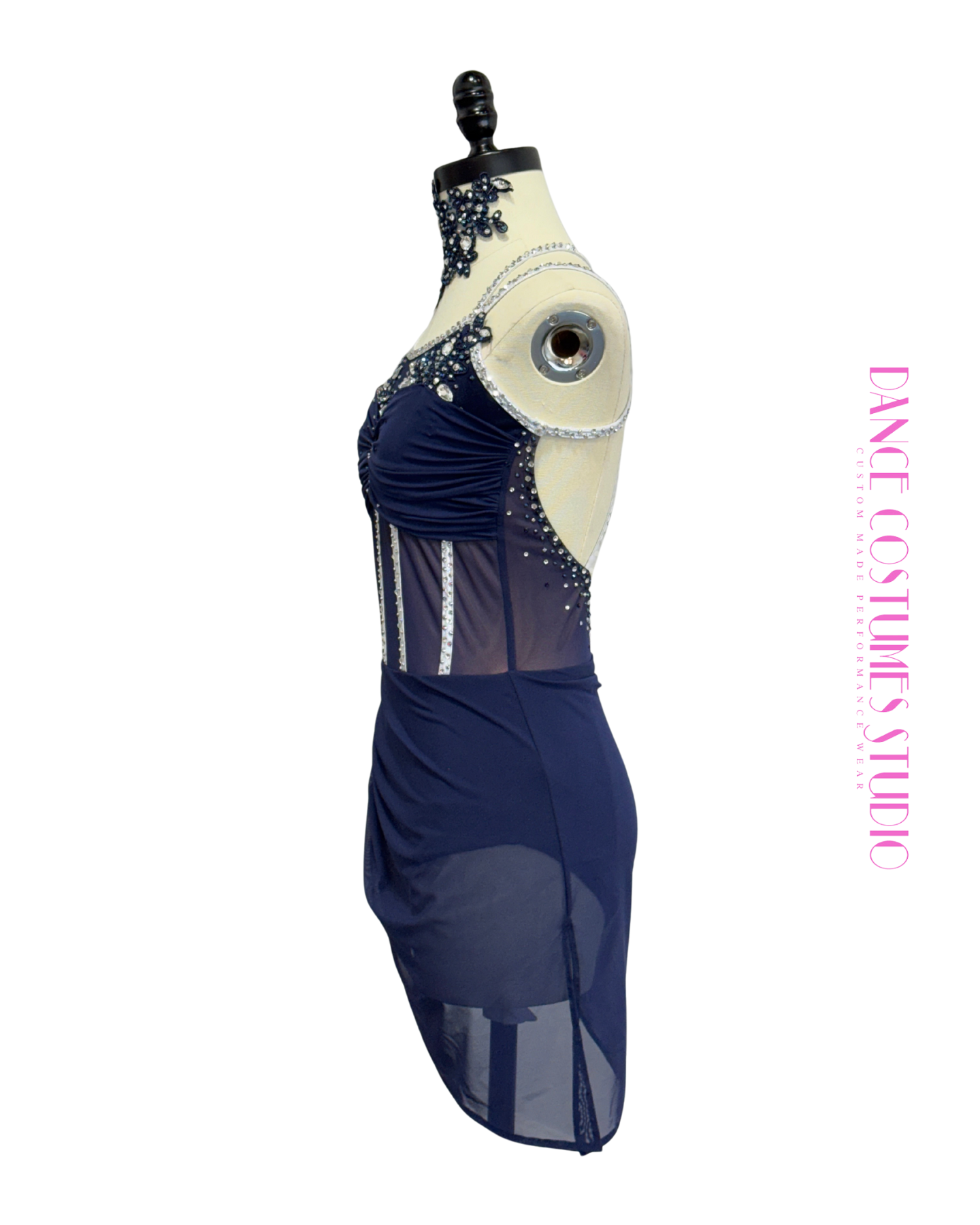Asteria Lyrical Dance Costume