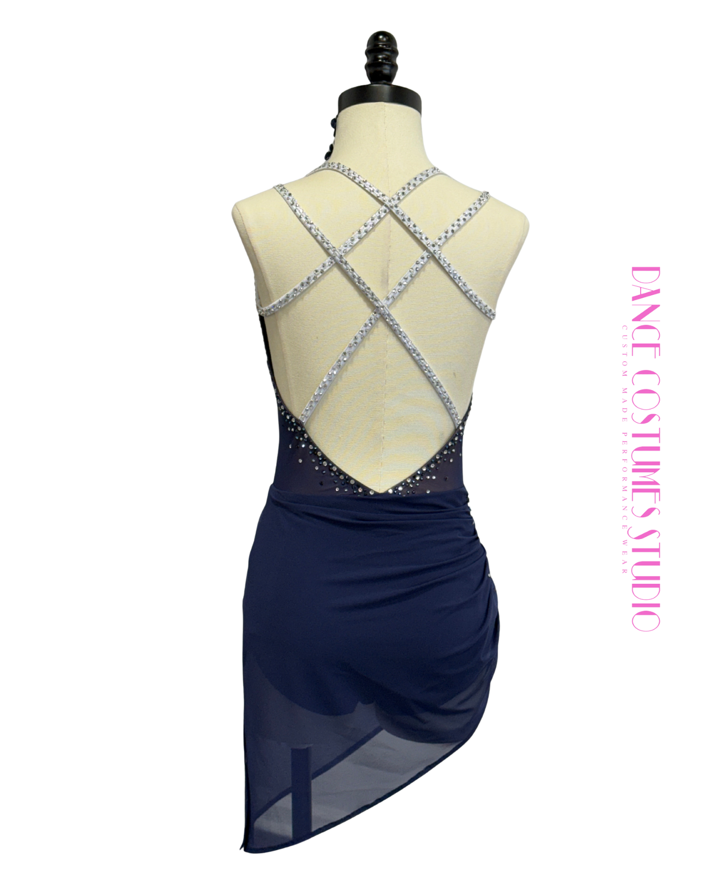 Asteria Lyrical Dance Costume