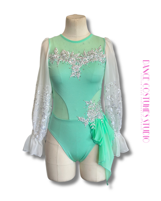 Marena Lyrical Dance Costume