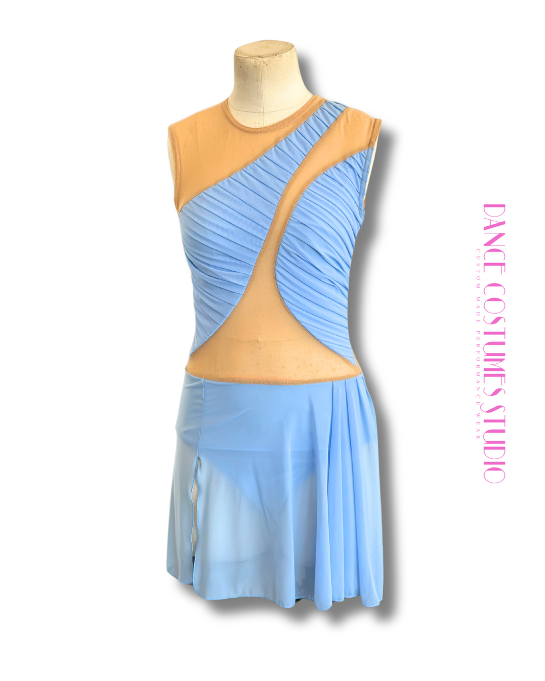Catalog - Base Costumes – Dance Costumes Studio