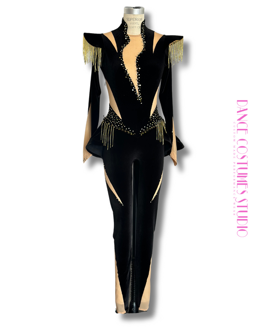 Xion Dance Costume