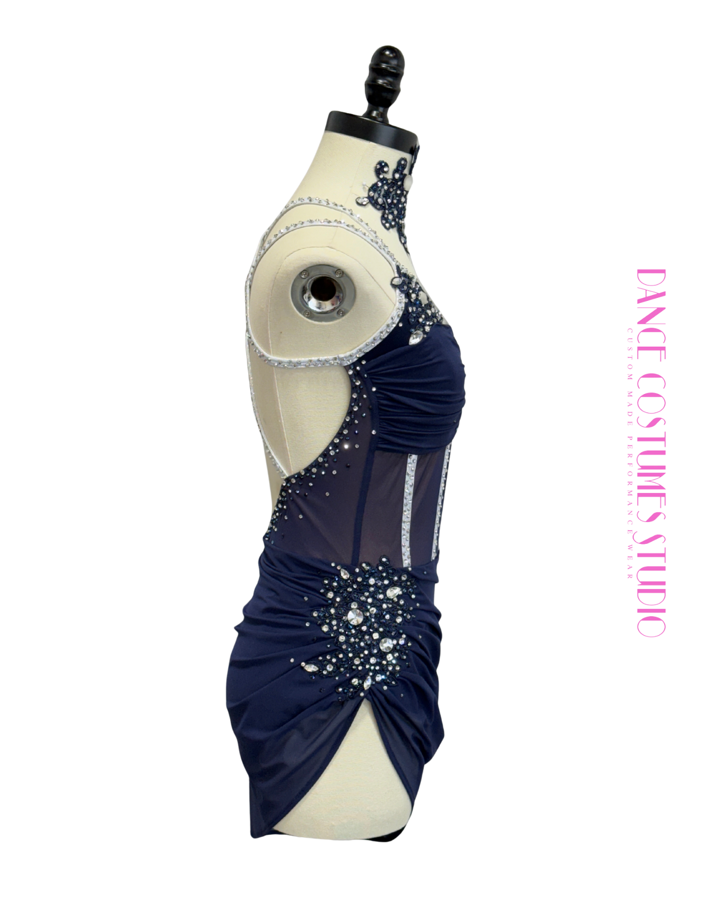 Asteria Lyrical Dance Costume