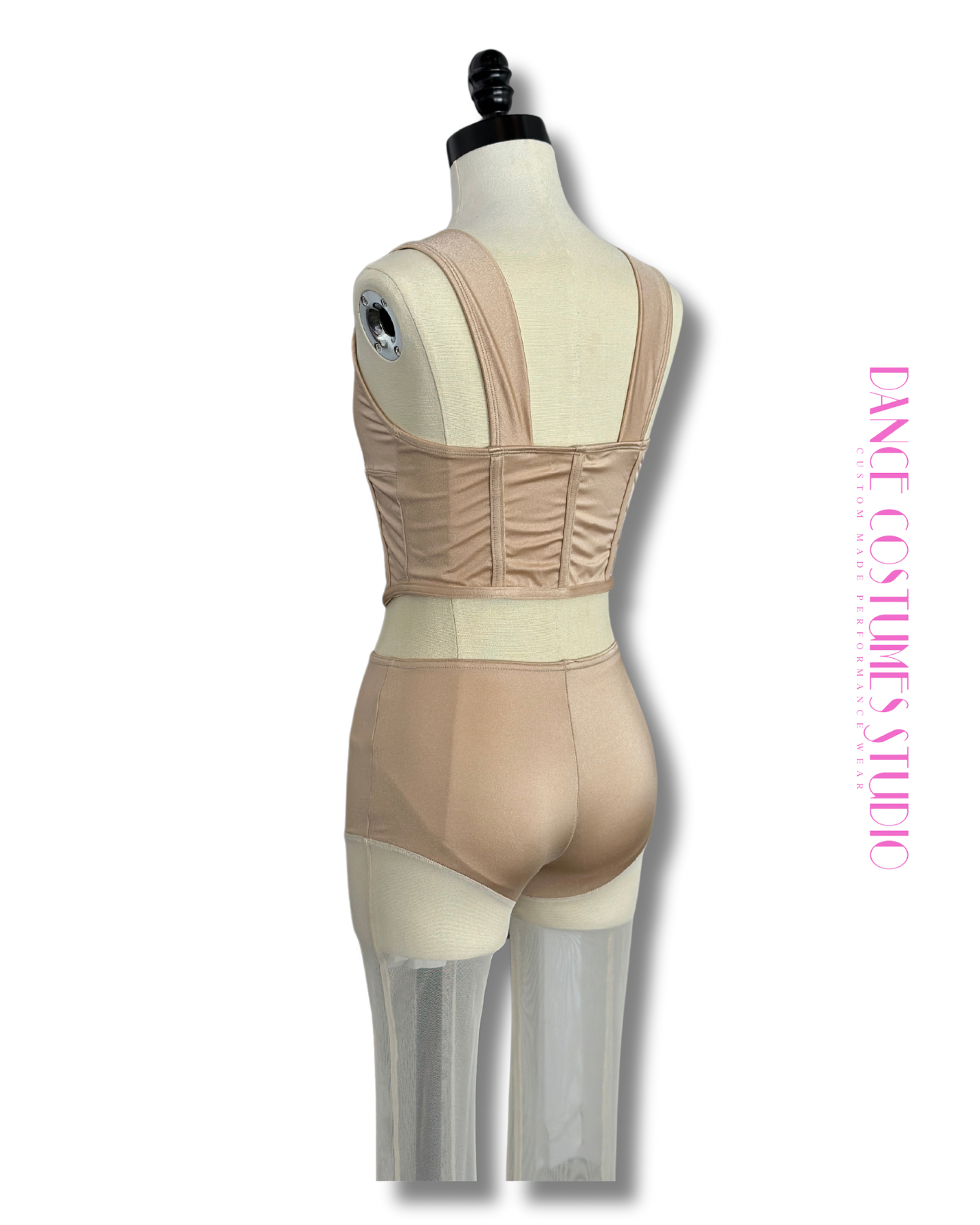 Linci Lyrical Dance Costume