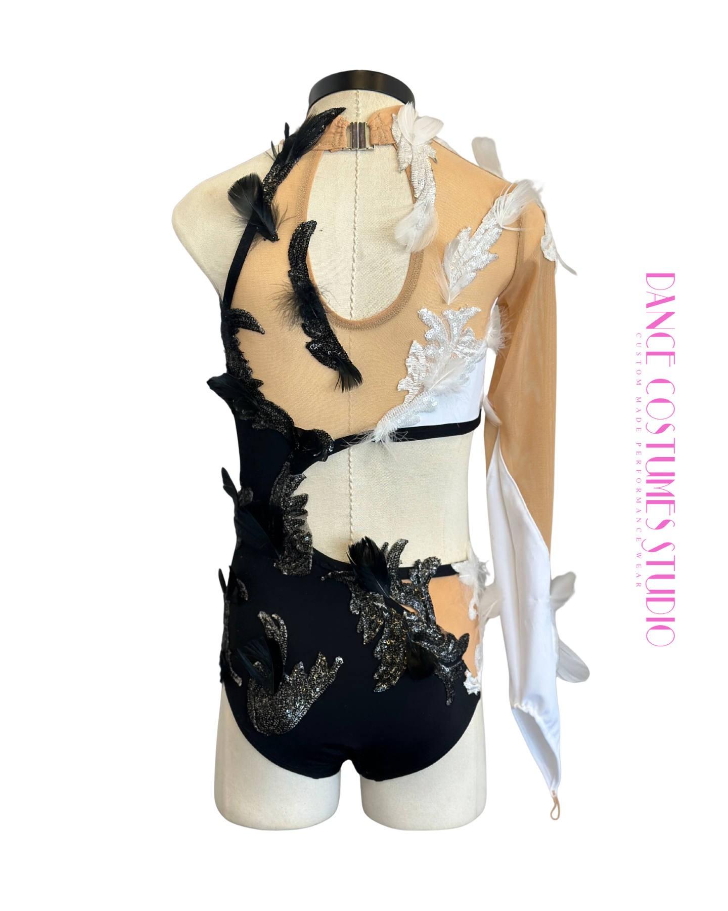 Juno Jazz Dance Costume